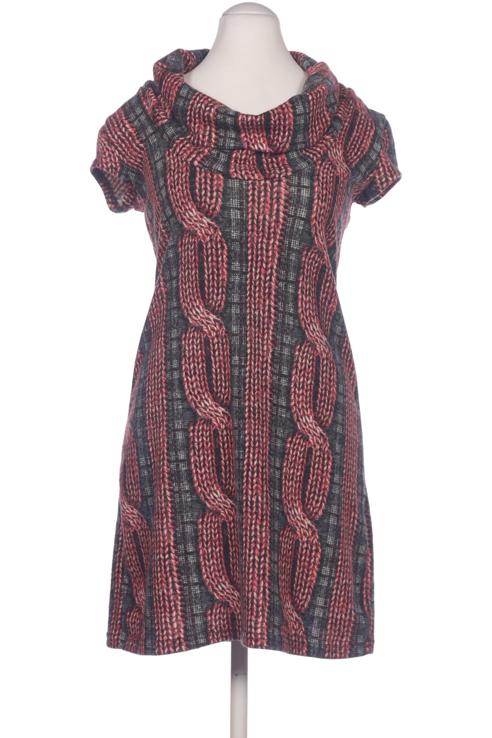 

Smashed Lemon Damen Kleid, rot, Gr. 36