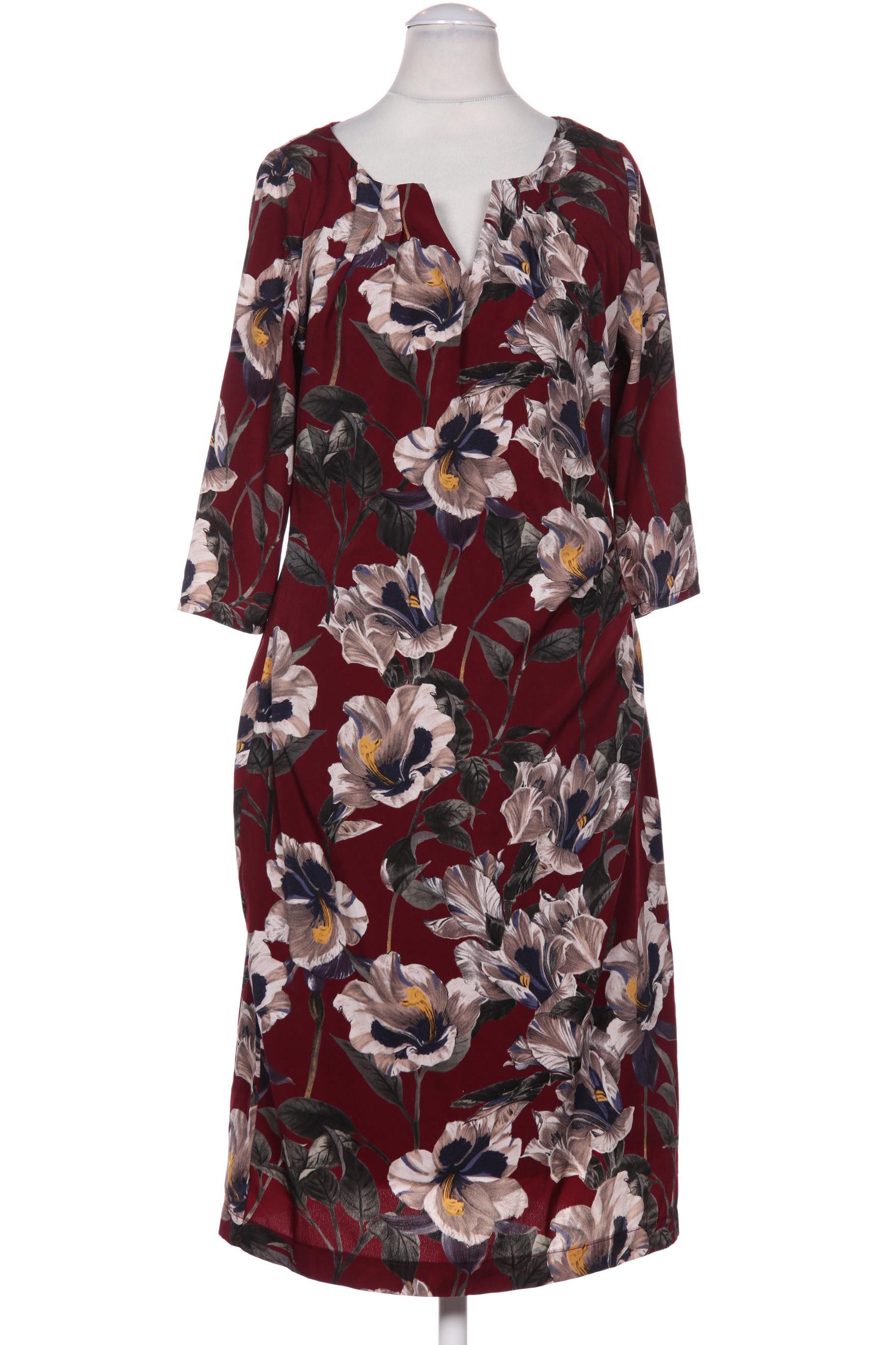 

Smashed Lemon Damen Kleid, bordeaux, Gr. 36