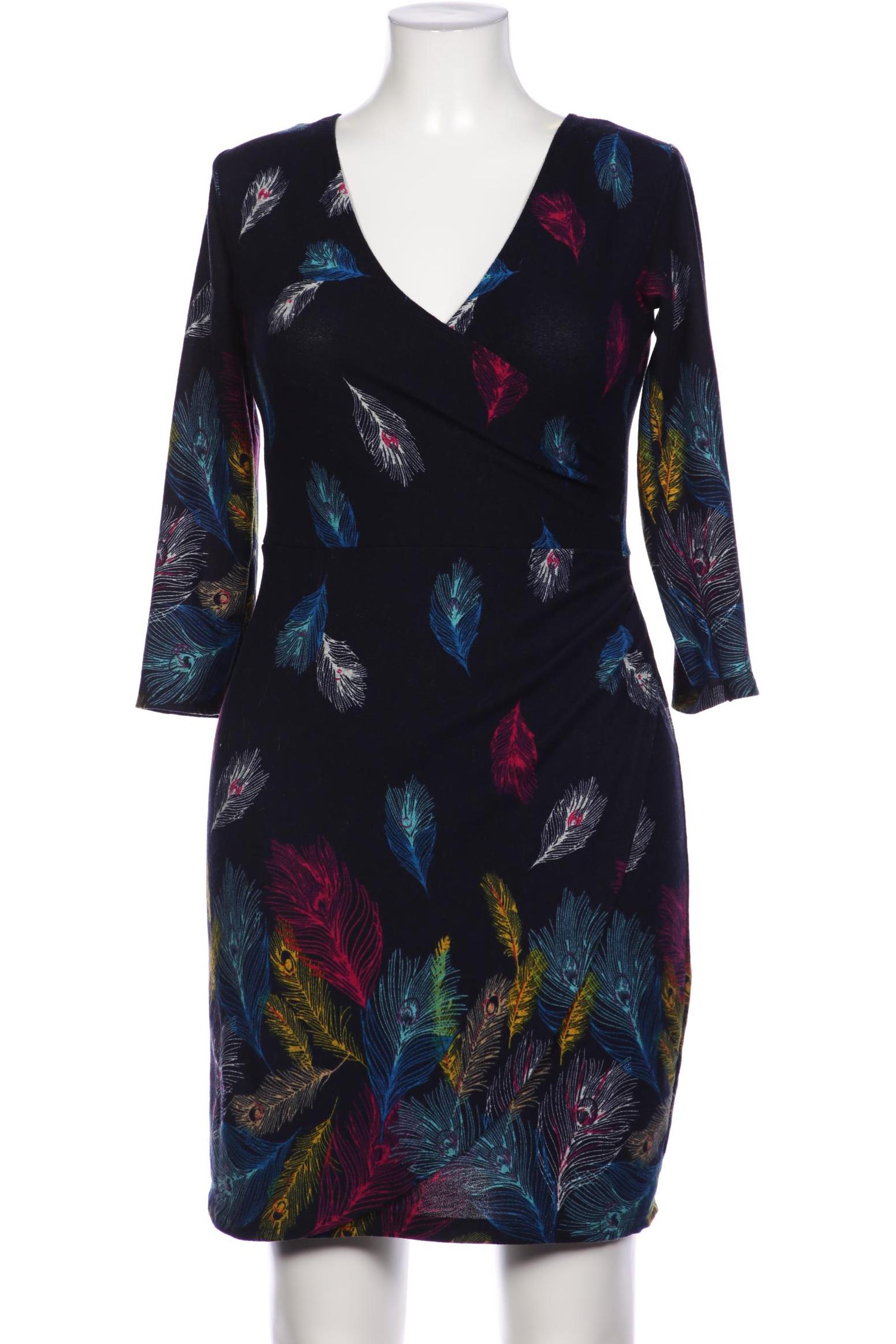 

Smashed Lemon Damen Kleid, marineblau, Gr. 42