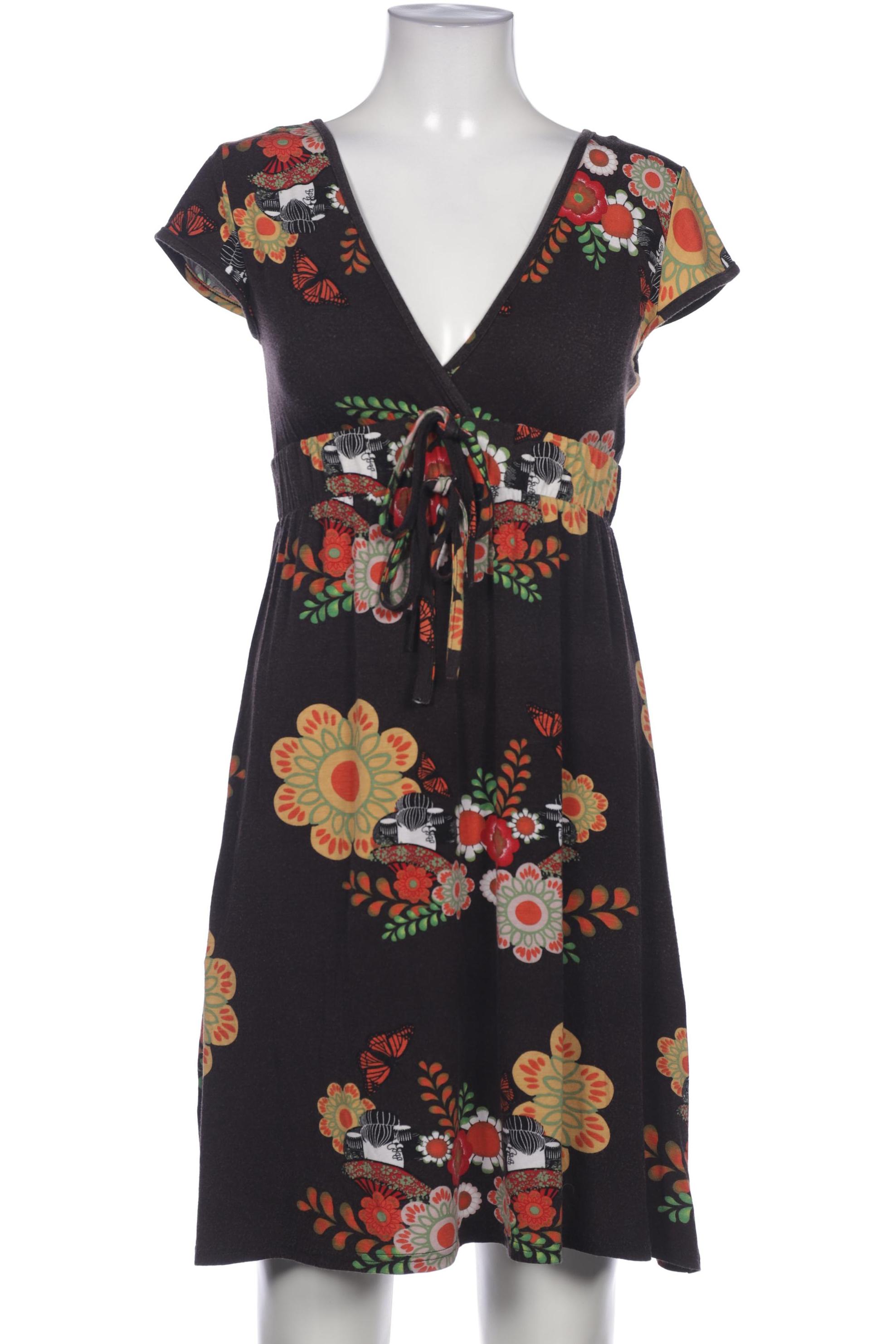 

Smashed Lemon Damen Kleid, mehrfarbig, Gr. 34