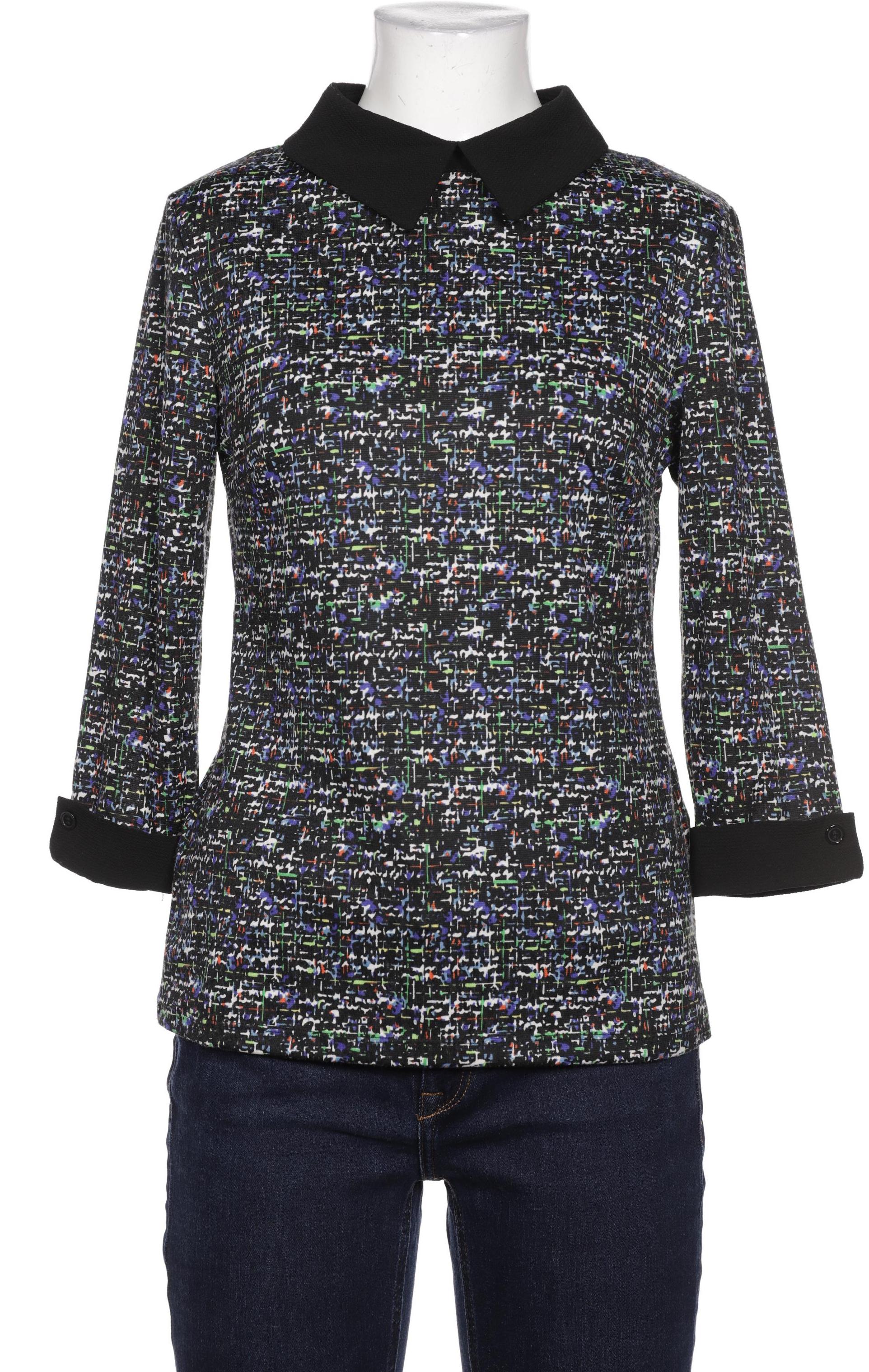 

Smashed Lemon Damen Bluse, mehrfarbig, Gr. 36