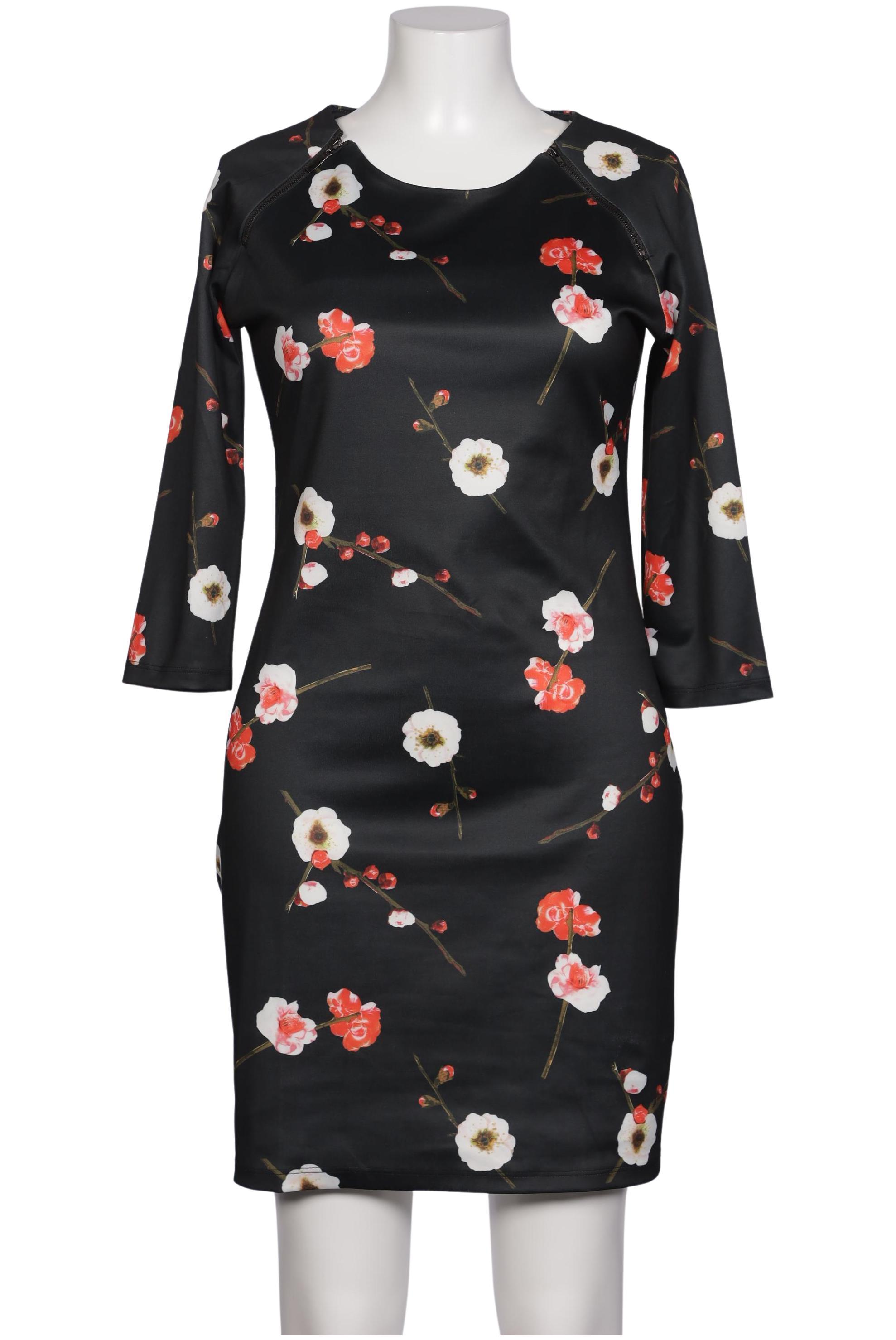 

Smashed Lemon Damen Kleid, schwarz, Gr. 42