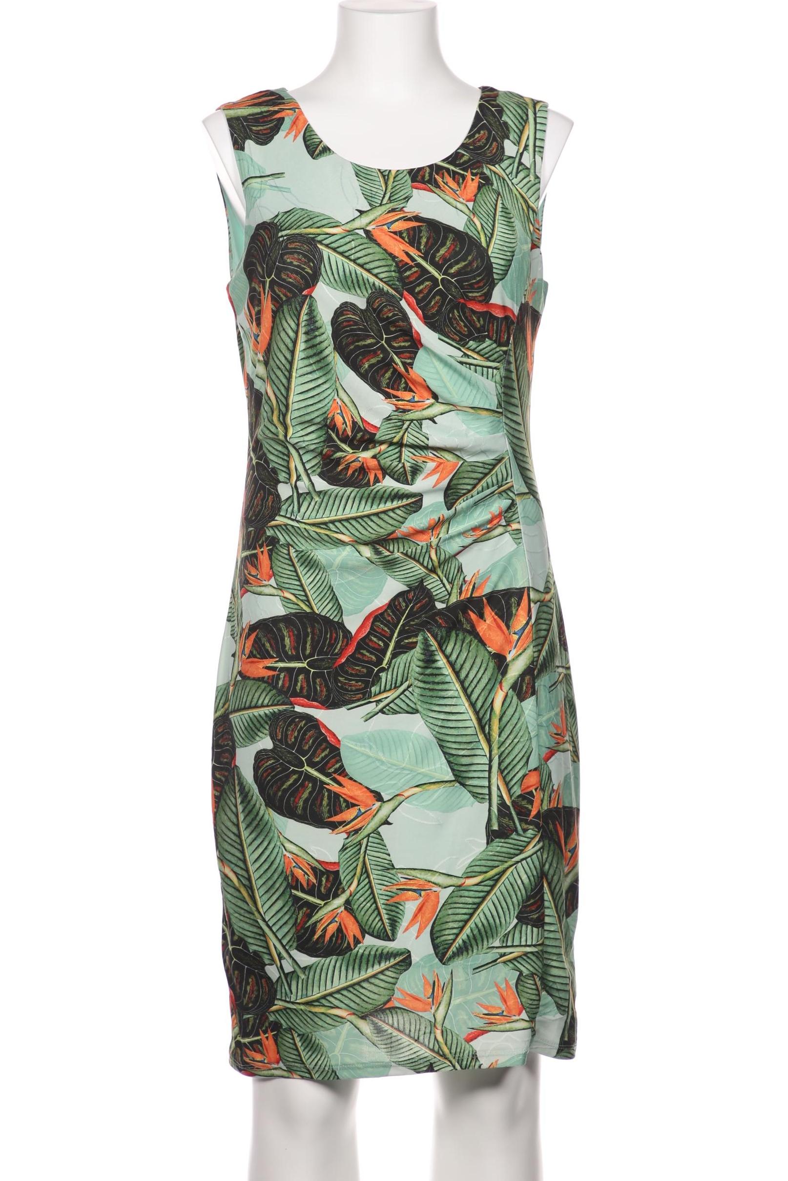 

Smashed Lemon Damen Kleid, grün, Gr. 40
