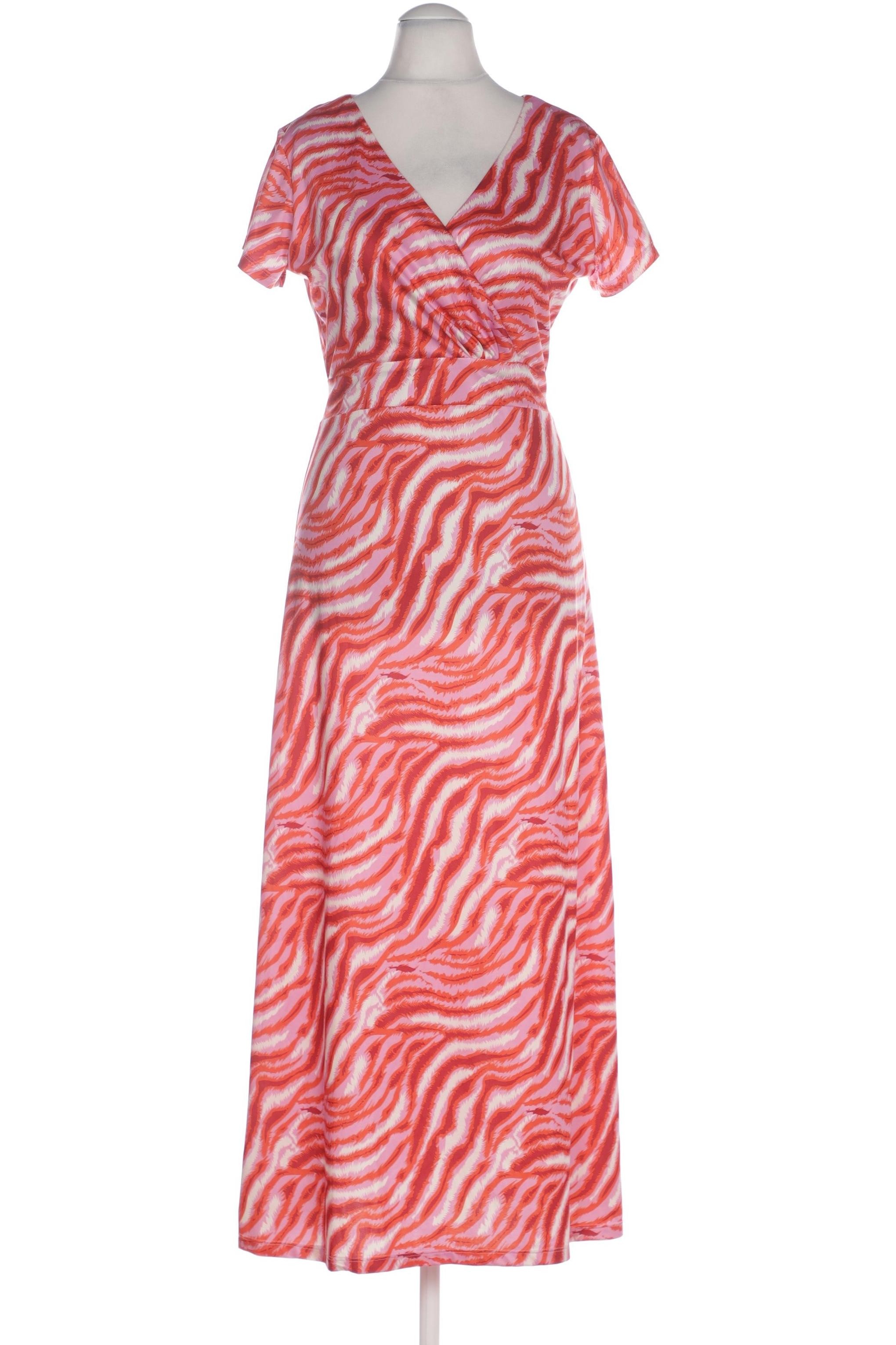 

Smashed Lemon Damen Kleid, rot, Gr. 38