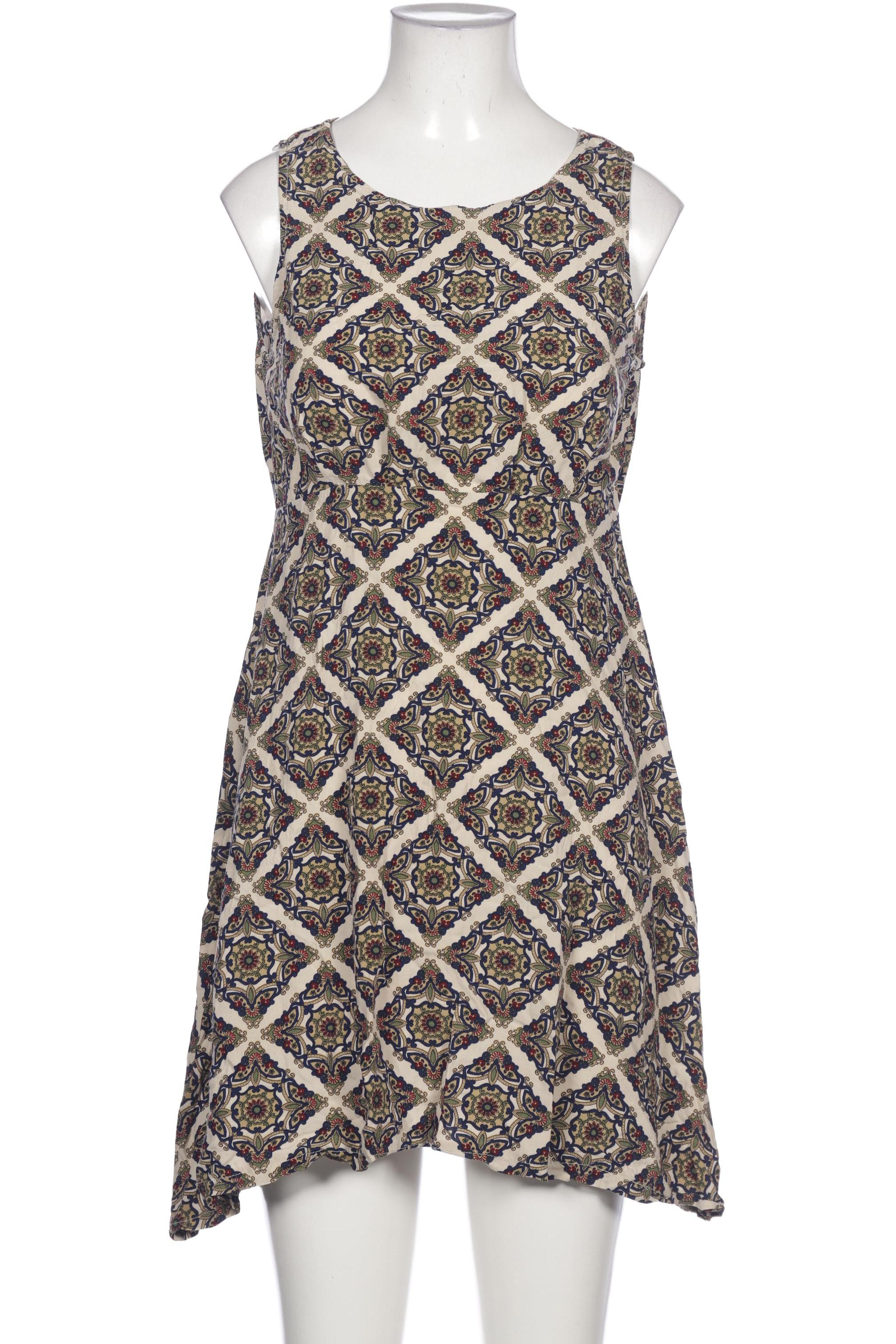 

Smashed Lemon Damen Kleid, mehrfarbig