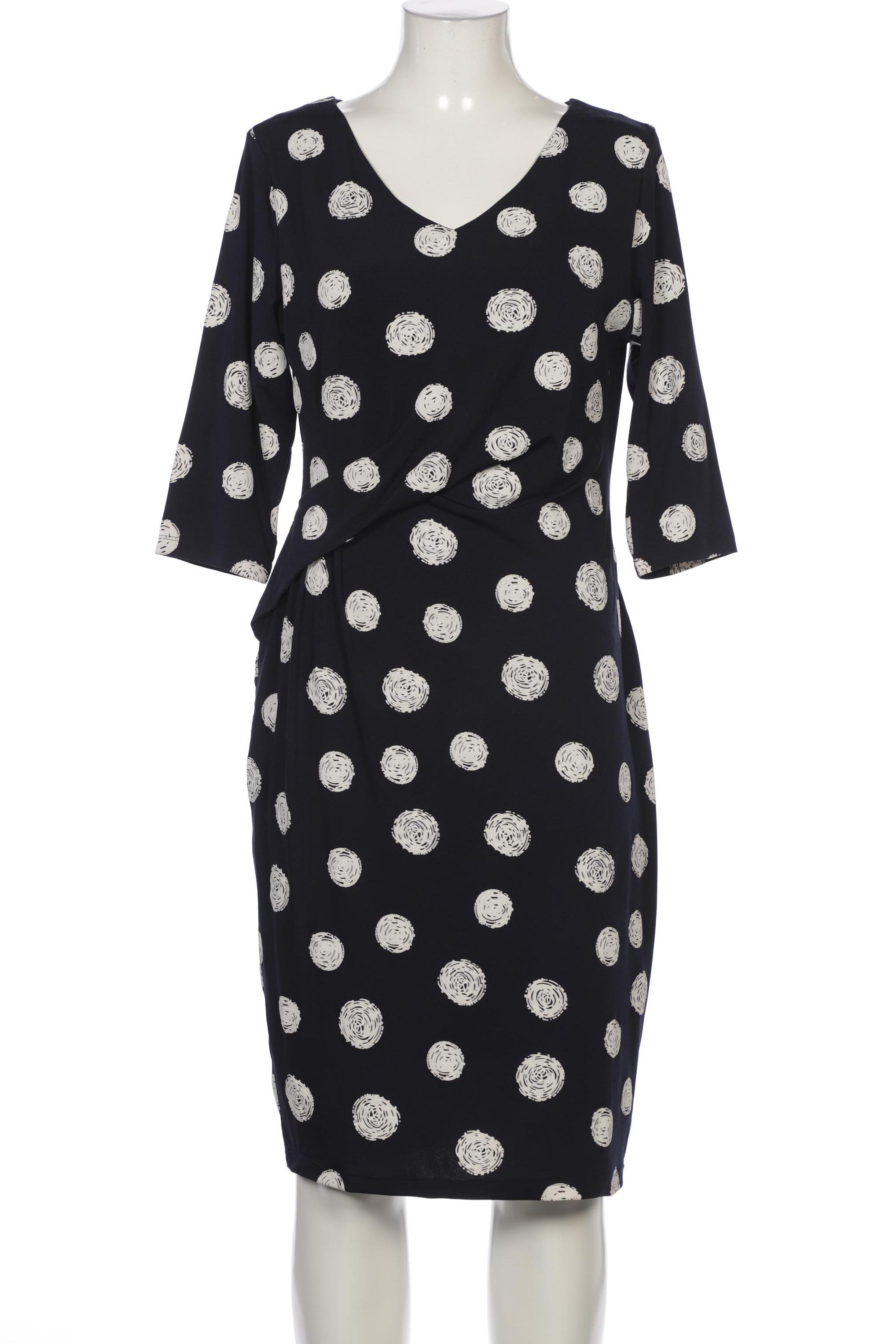 

Smashed Lemon Damen Kleid, marineblau, Gr. 42