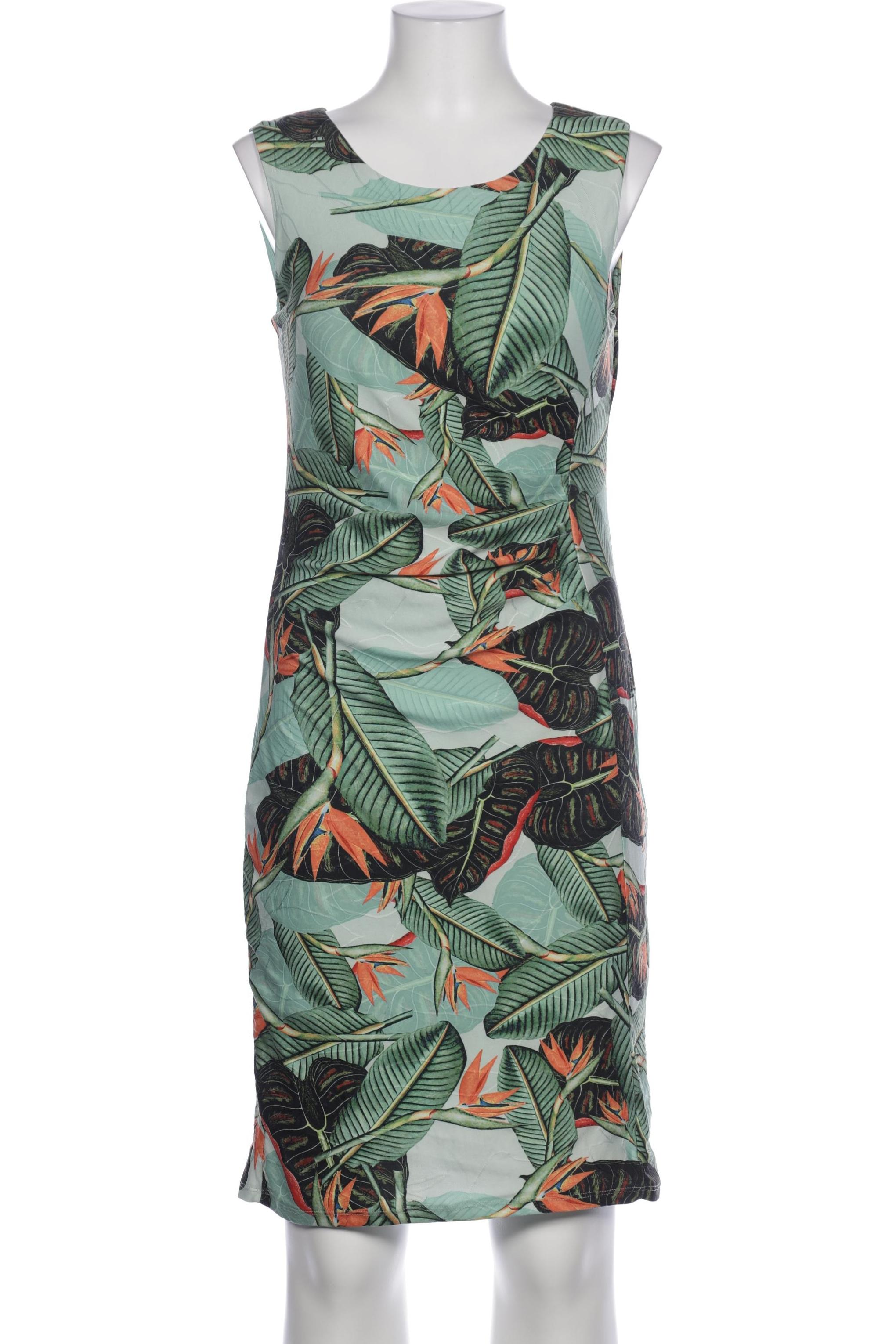 

Smashed Lemon Damen Kleid, türkis, Gr. 38