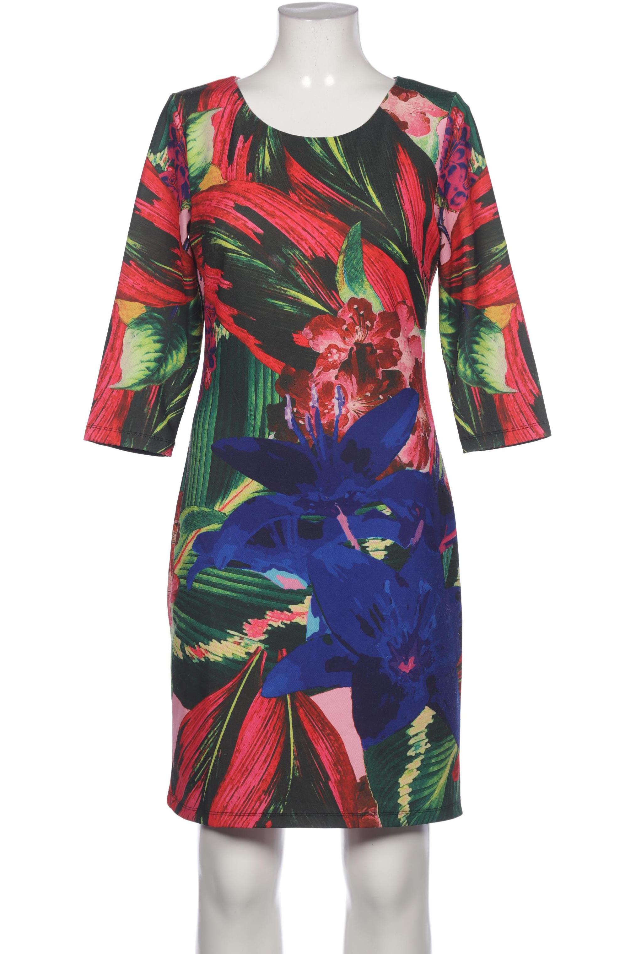 

Smashed Lemon Damen Kleid, mehrfarbig