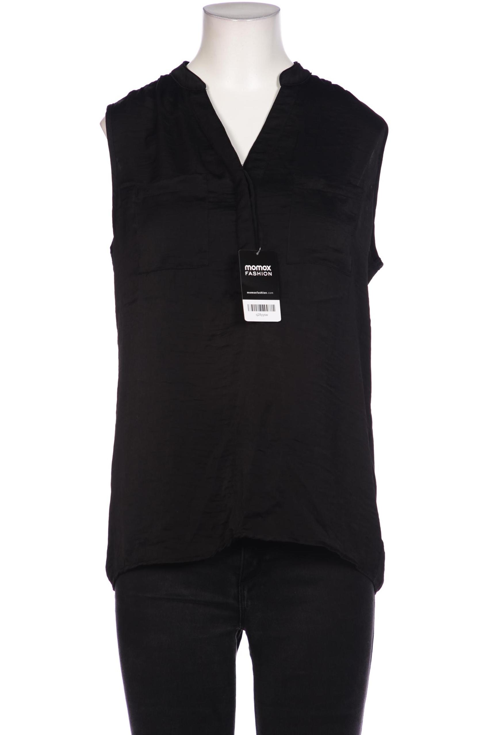 

Smashed Lemon Damen Bluse, schwarz, Gr. 38