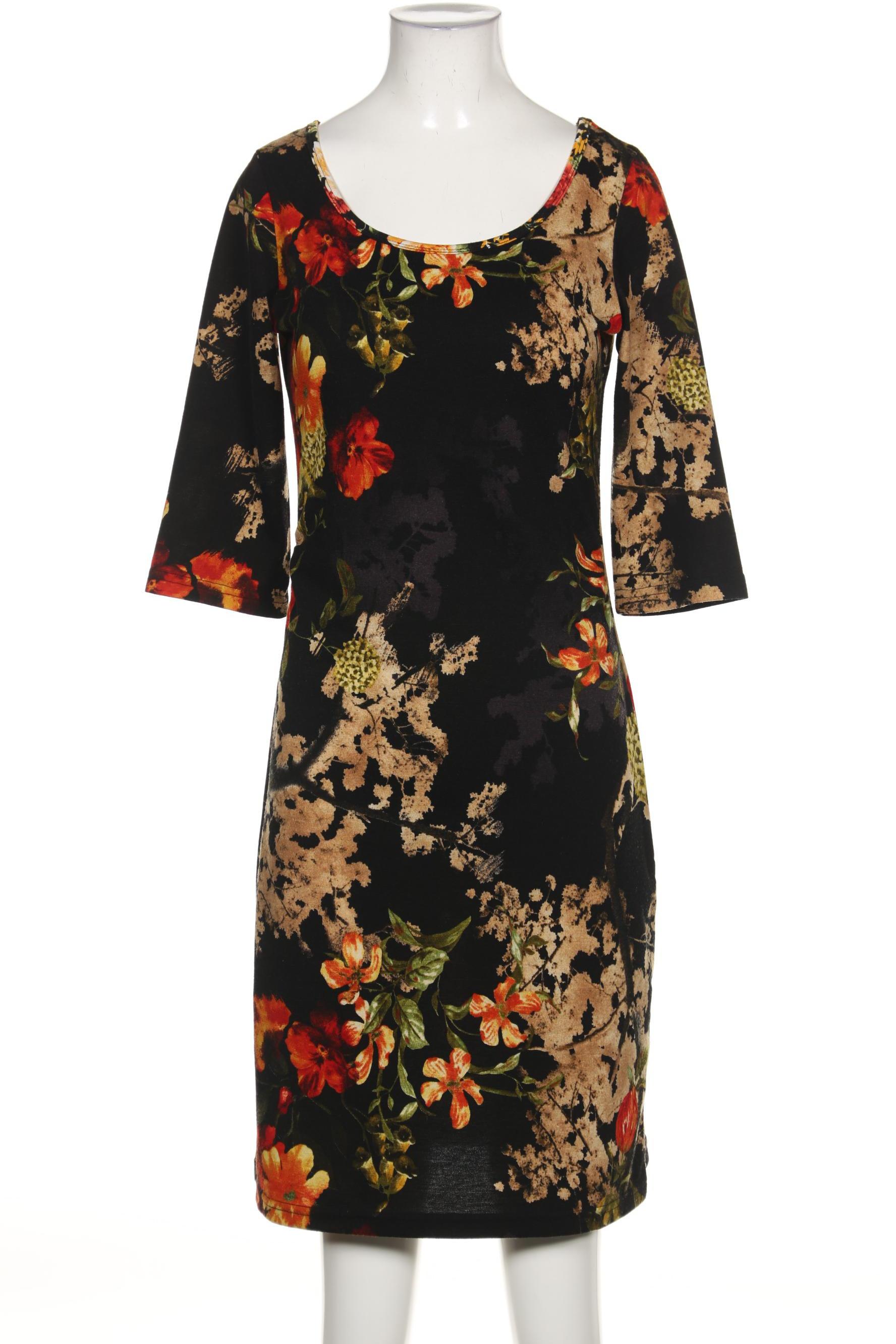 

Smashed Lemon Damen Kleid, schwarz
