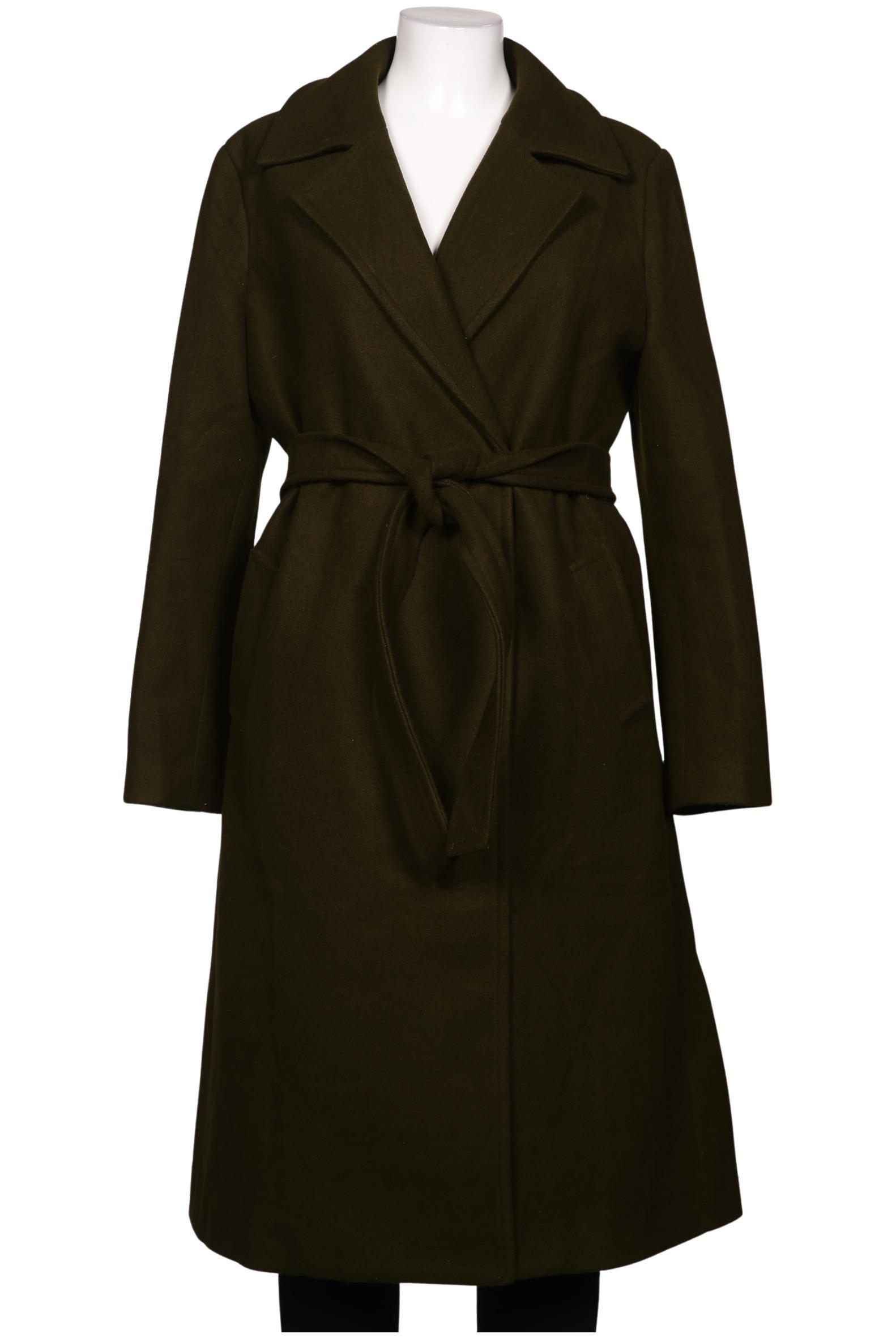 

Smashed Lemon Damen Mantel, grün, Gr. 42