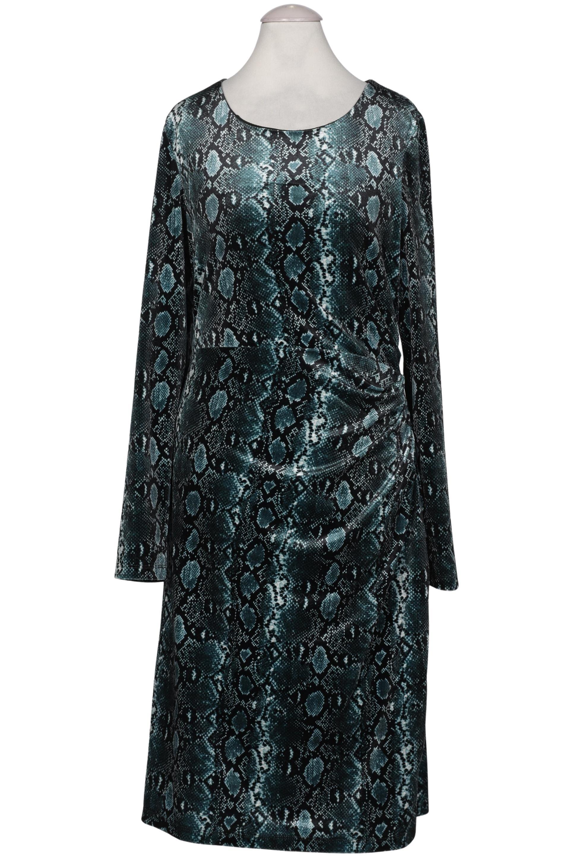 

Smashed Lemon Damen Kleid, türkis, Gr. 36