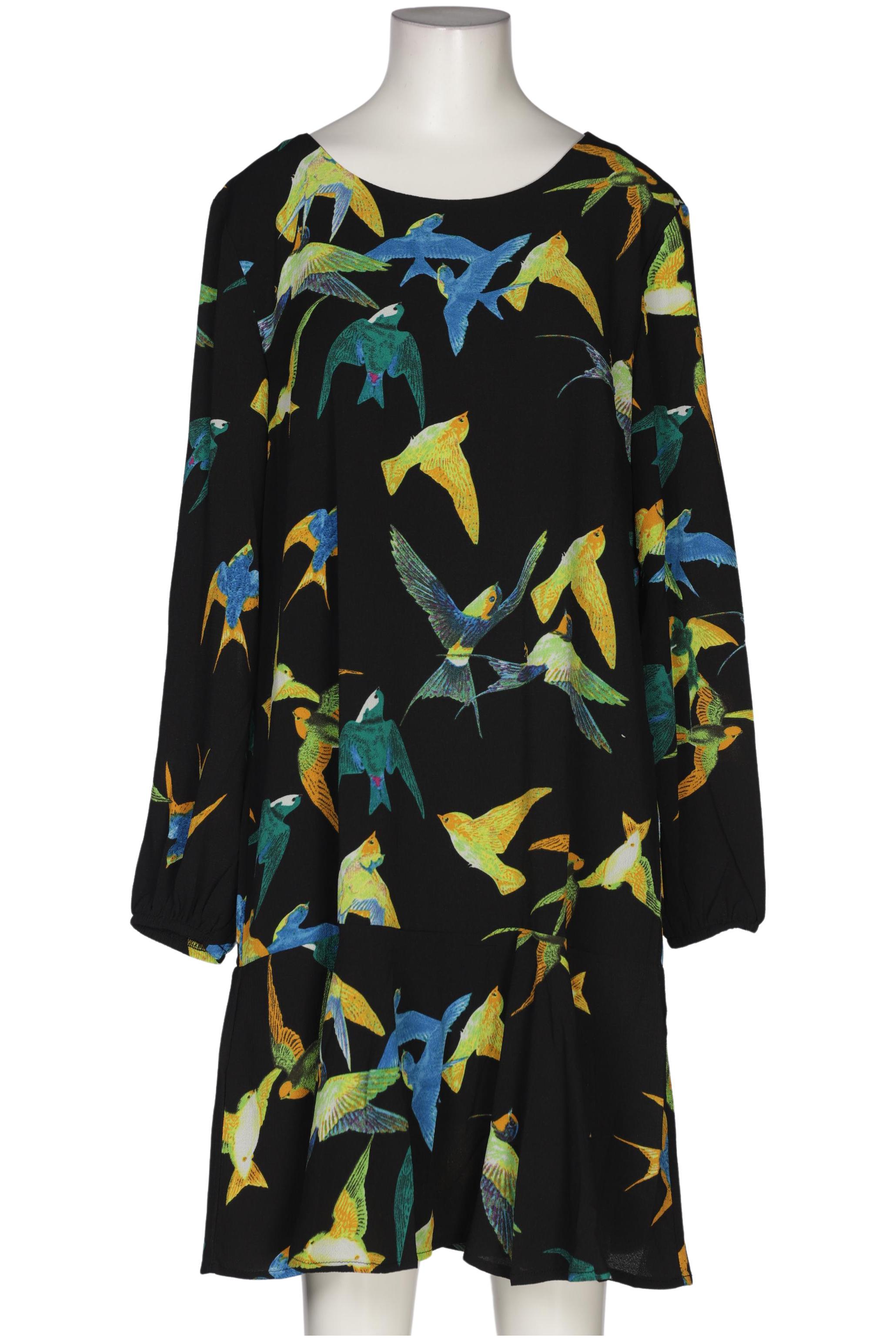 

Smashed Lemon Damen Kleid, schwarz, Gr. 38