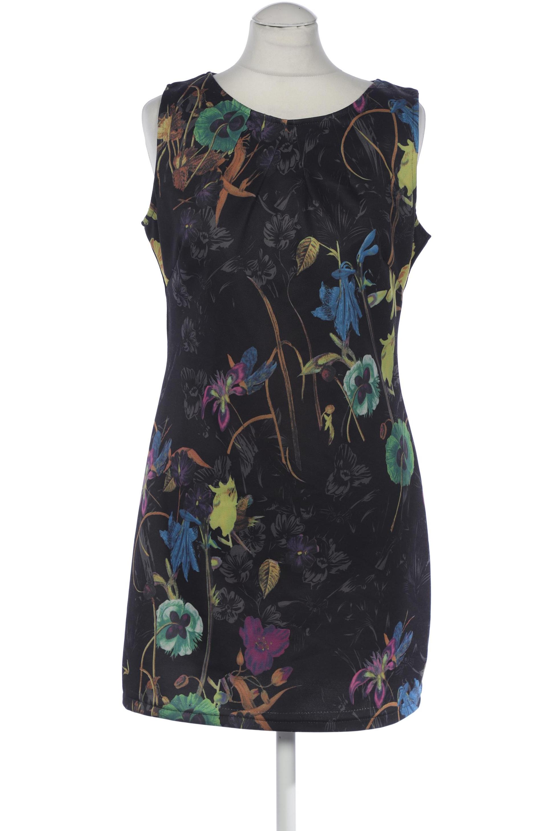

Smashed Lemon Damen Kleid, schwarz, Gr. 38