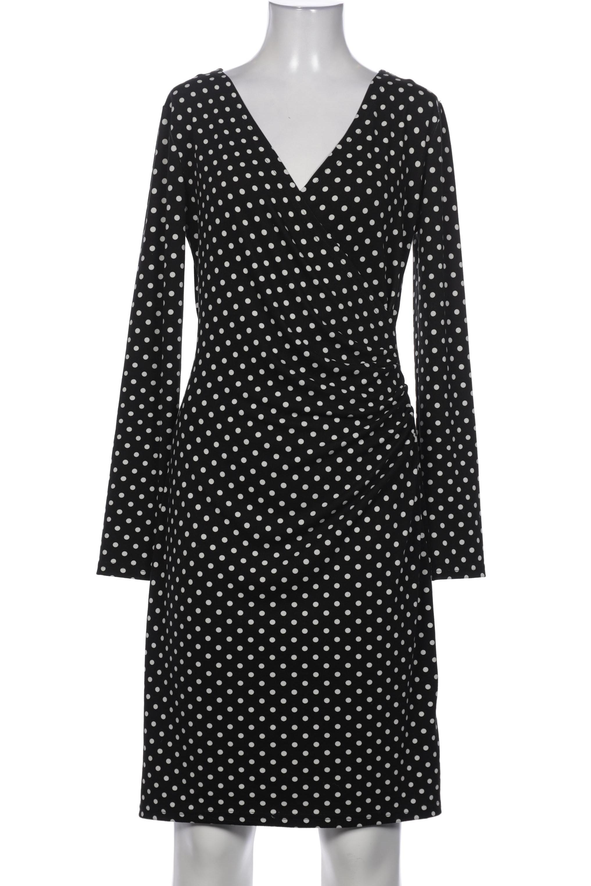 

Smashed Lemon Damen Kleid, schwarz, Gr. 36