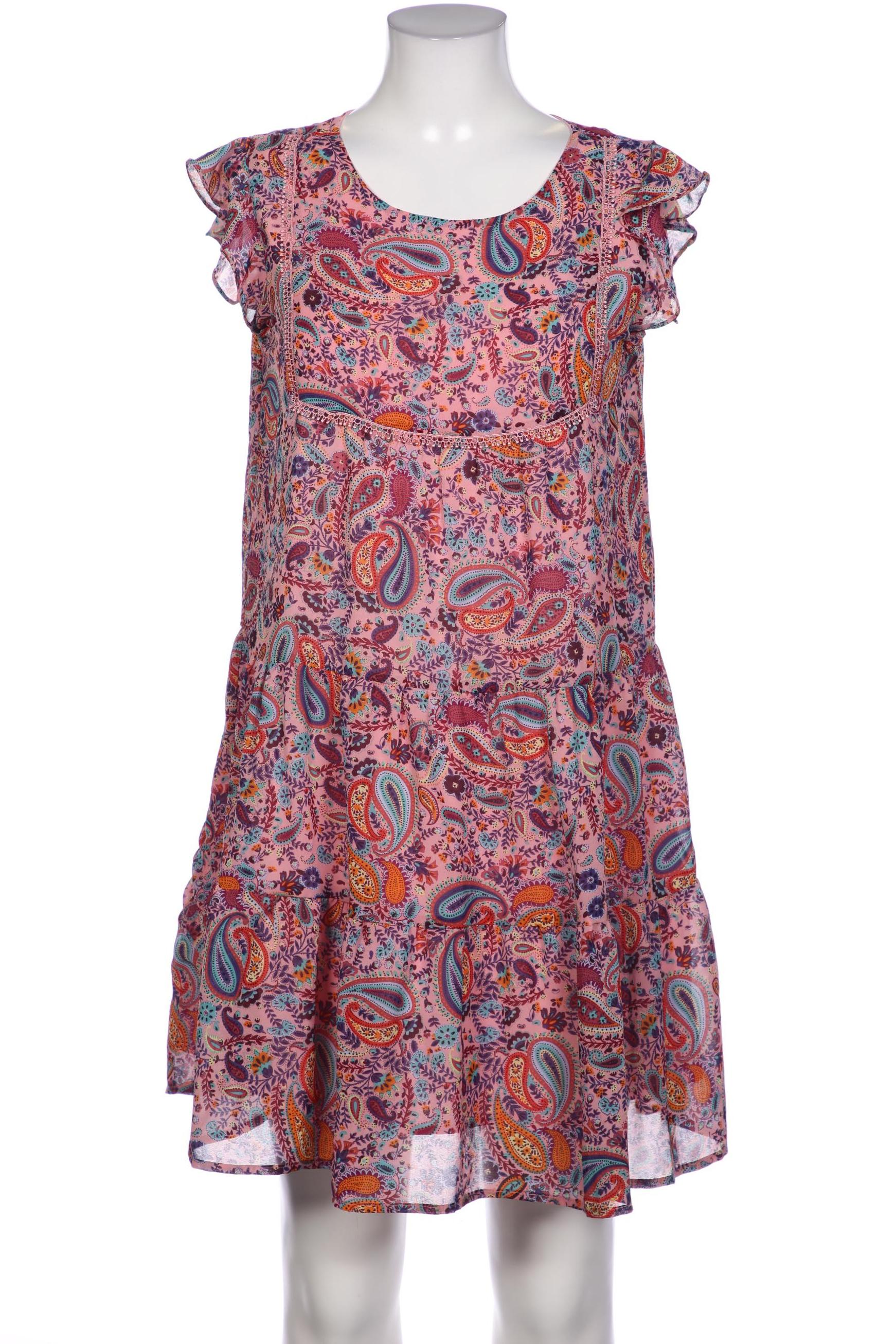 

Smashed Lemon Damen Kleid, pink, Gr. 36