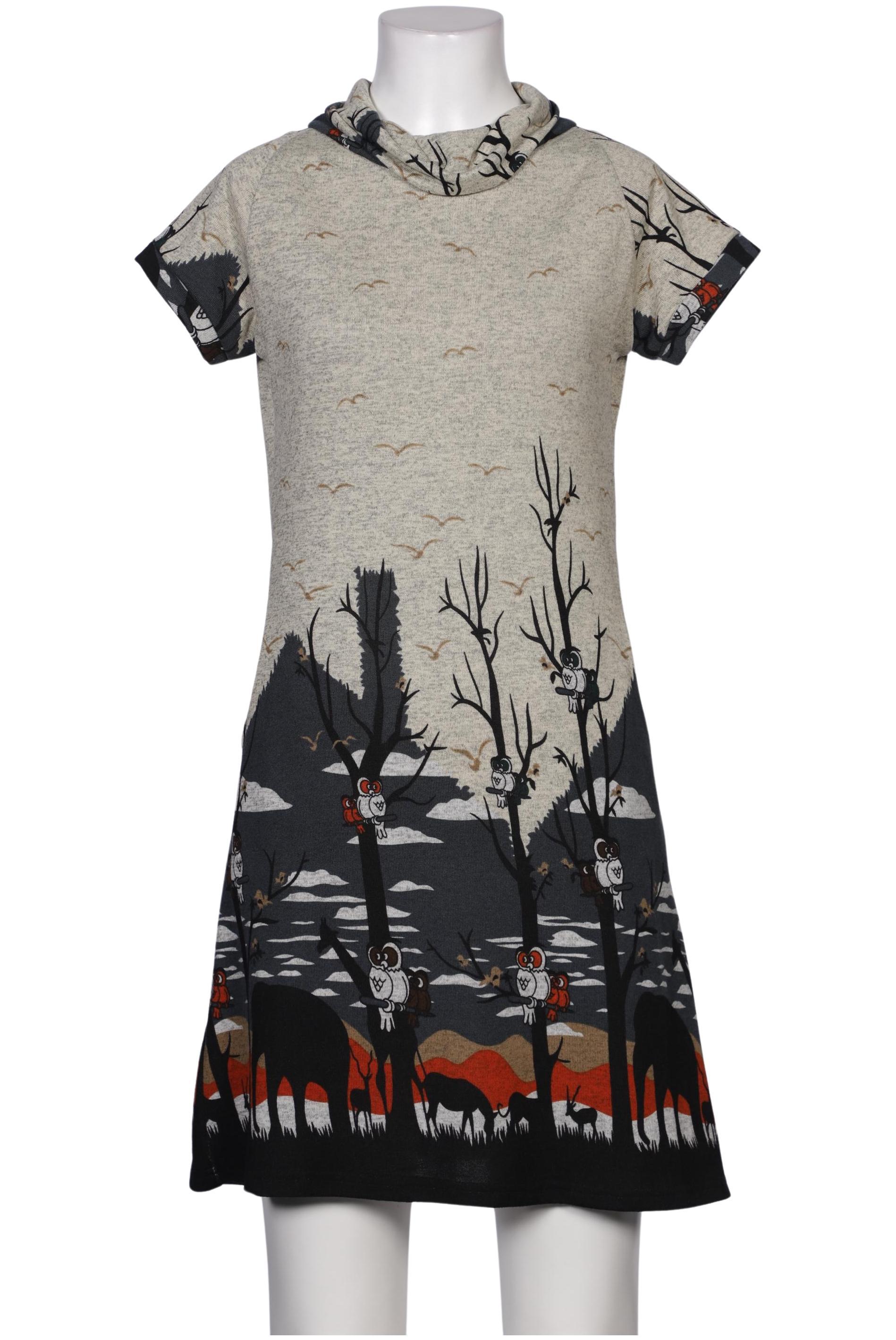 

Smashed Lemon Damen Kleid, mehrfarbig, Gr. 38