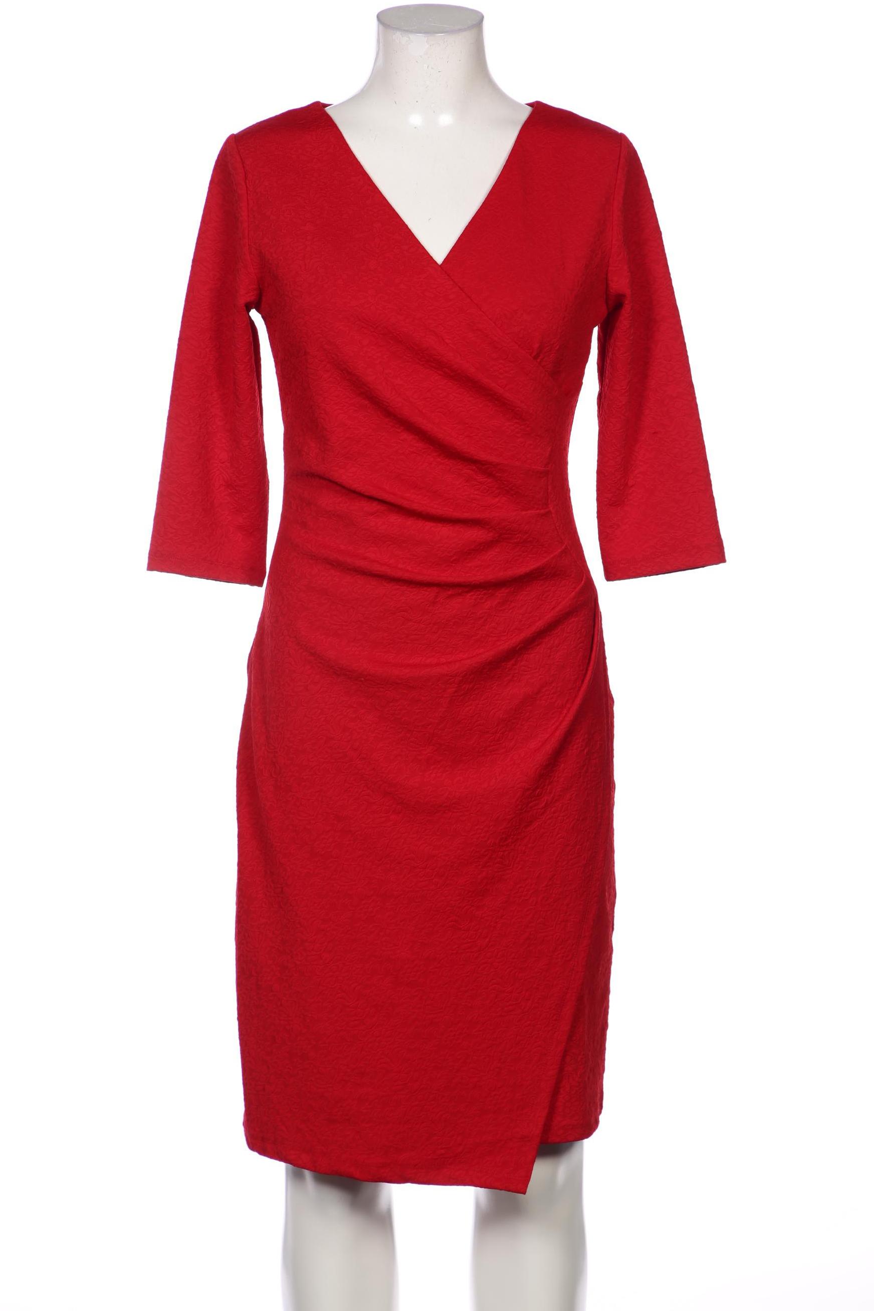 

Smashed Lemon Damen Kleid, rot, Gr. 38