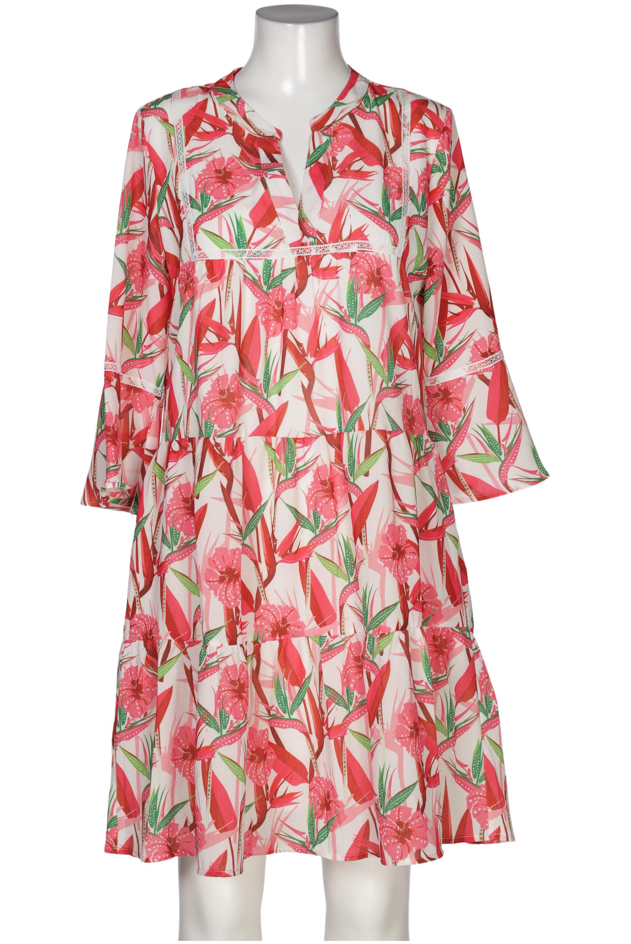 

Smashed Lemon Damen Kleid, pink, Gr. 38