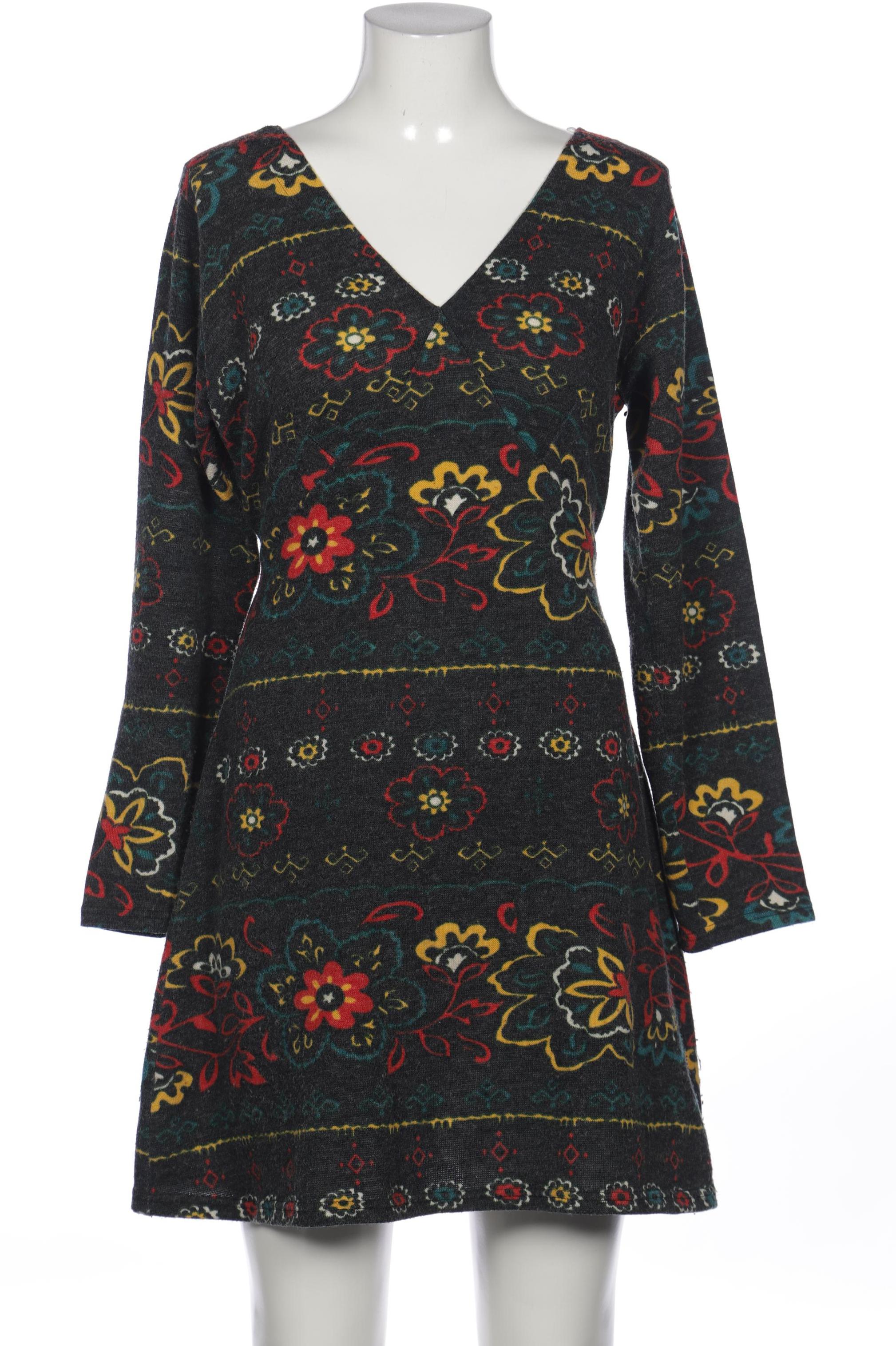 

Smashed Lemon Damen Kleid, grau, Gr. 42
