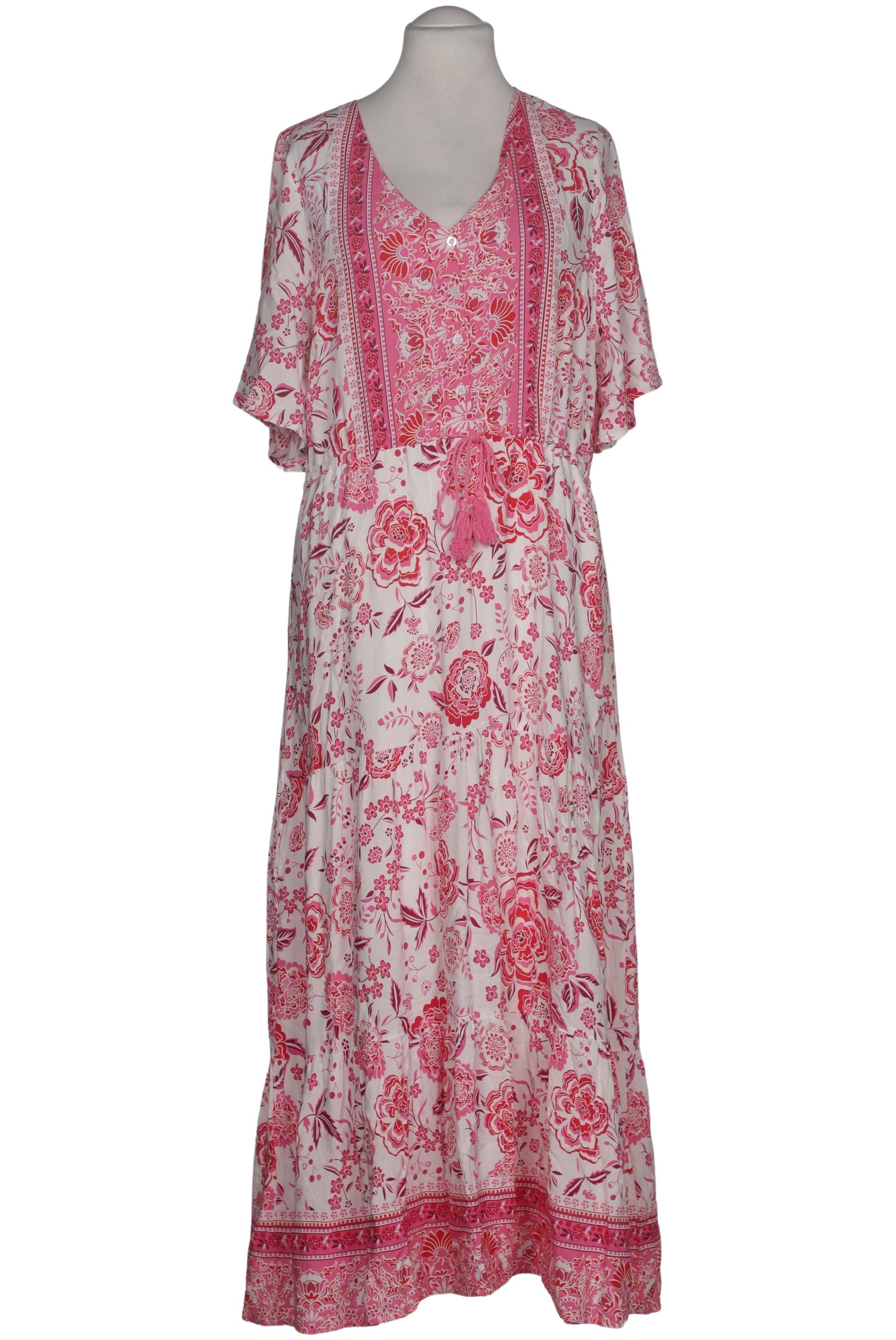 

Smashed Lemon Damen Kleid, pink, Gr. 42