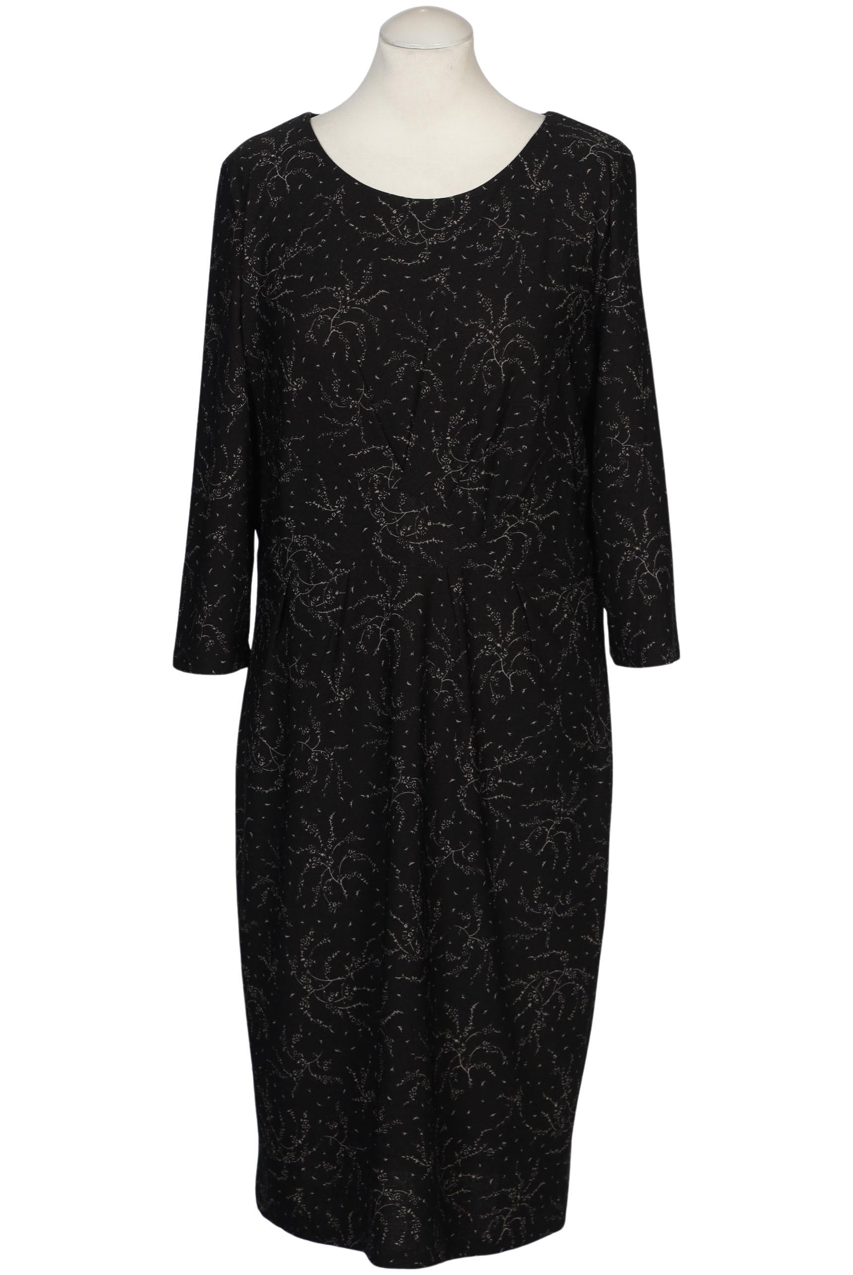 

Smashed Lemon Damen Kleid, schwarz, Gr. 42