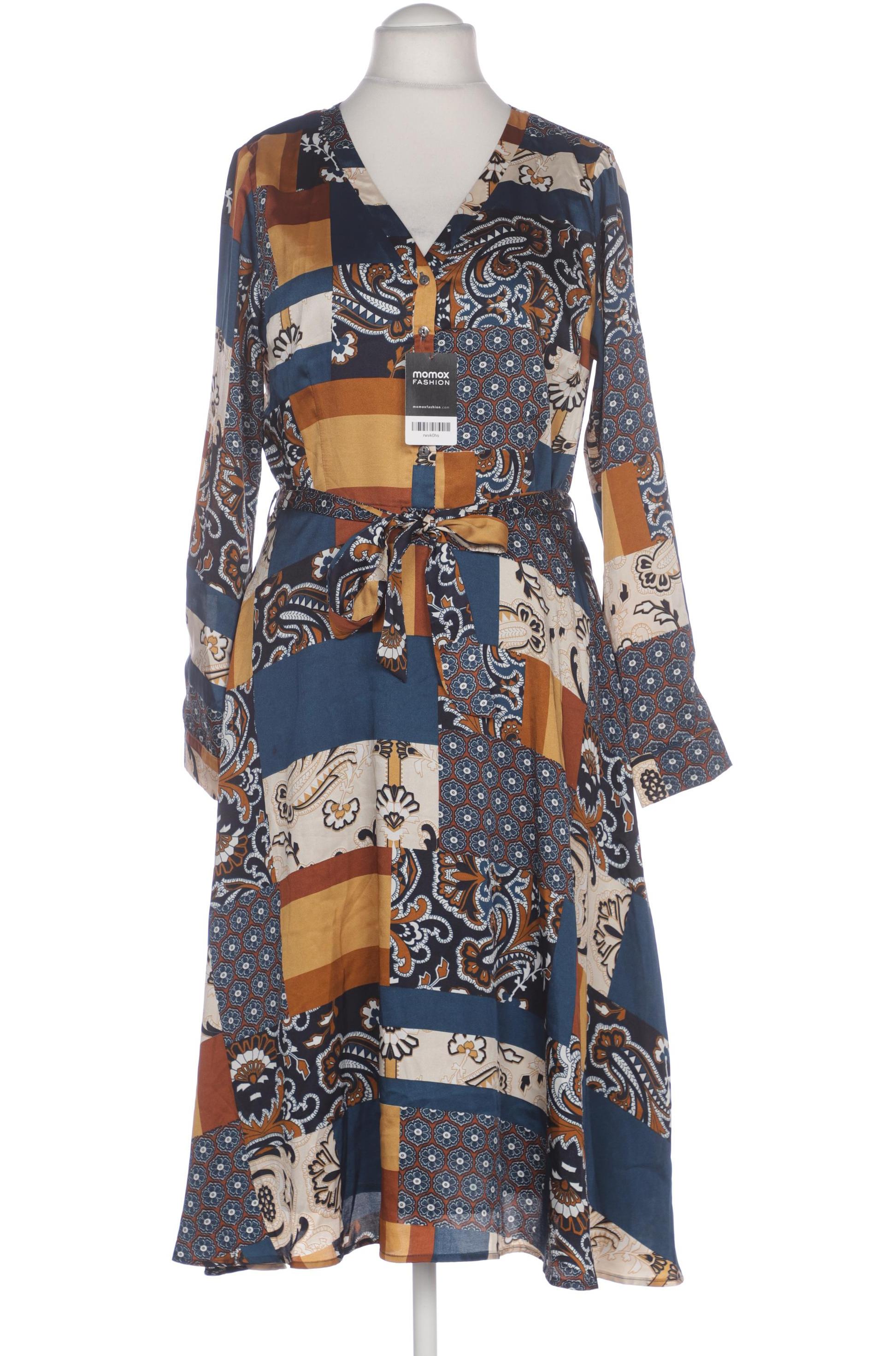 

Smashed Lemon Damen Kleid, mehrfarbig, Gr. 42