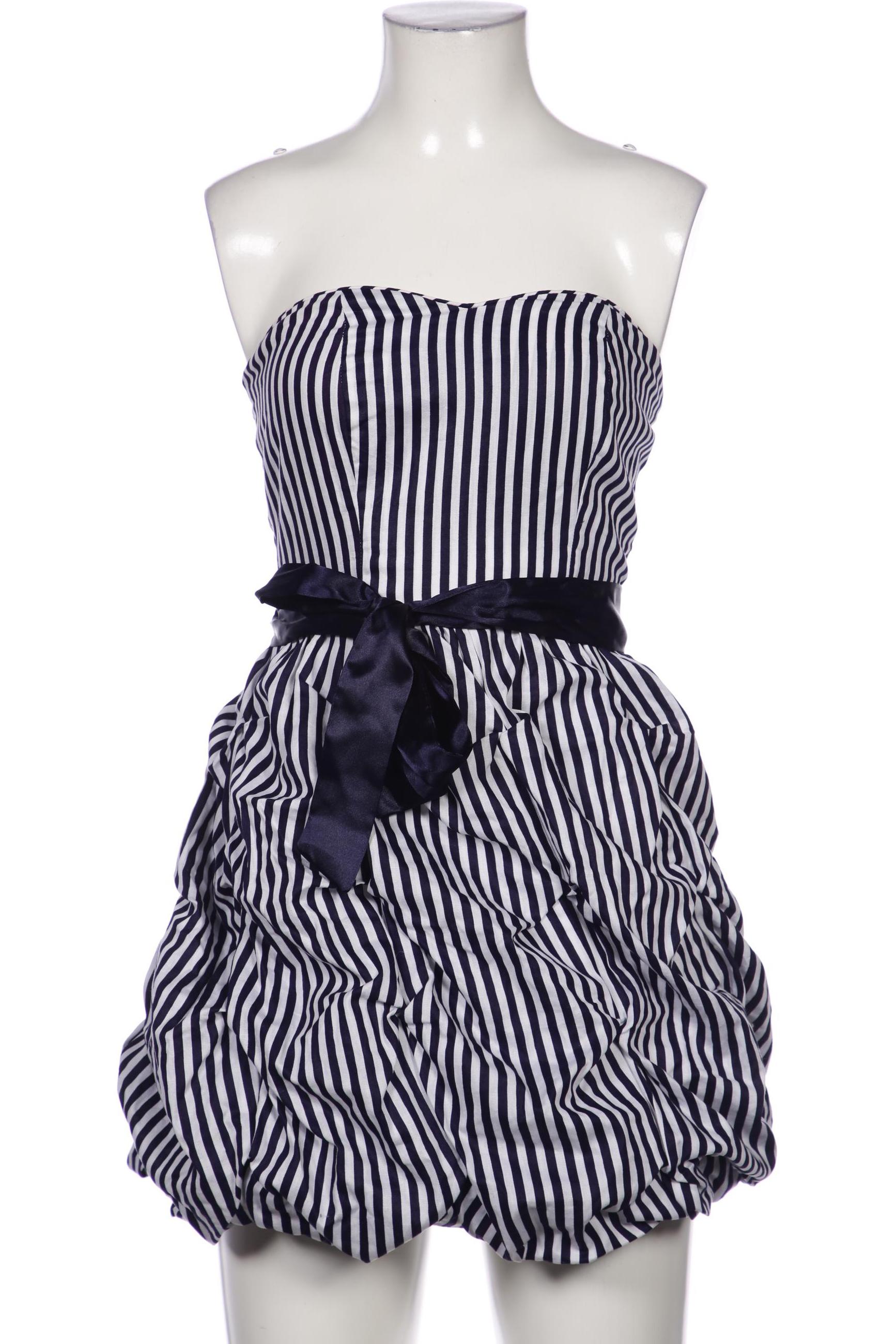 

Smashed Lemon Damen Kleid, marineblau