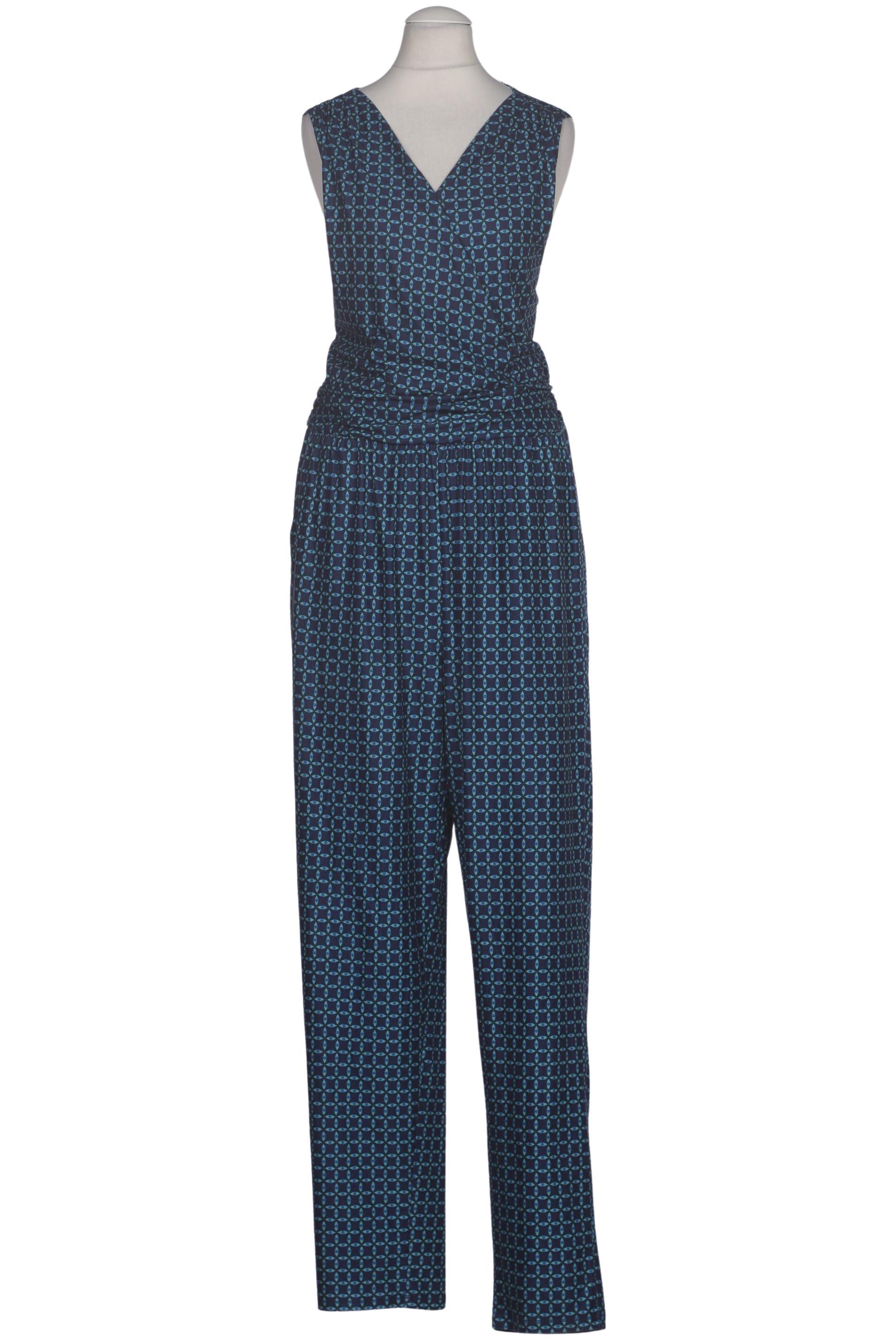 

Smashed Lemon Damen Jumpsuit/Overall, marineblau, Gr. 40
