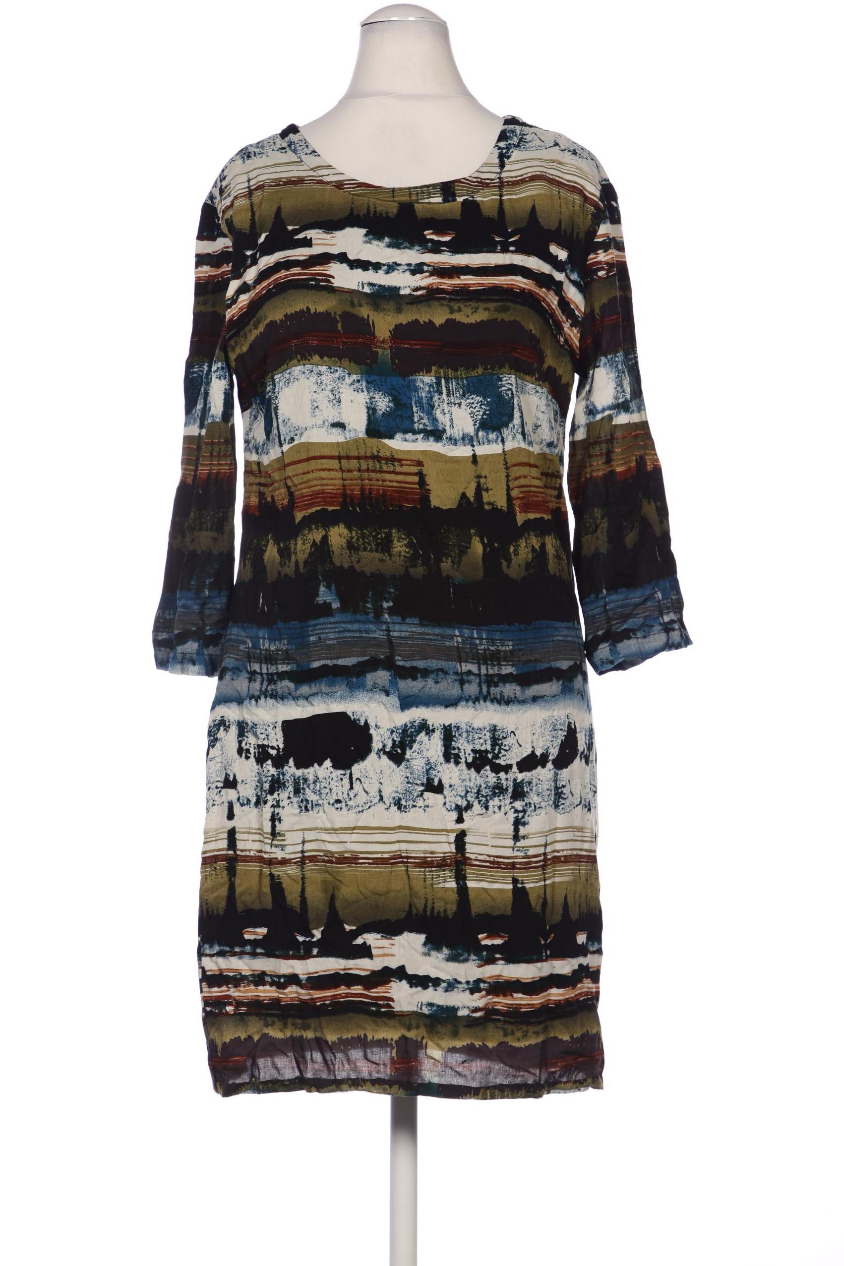 

Smashed Lemon Damen Kleid, mehrfarbig, Gr. 38