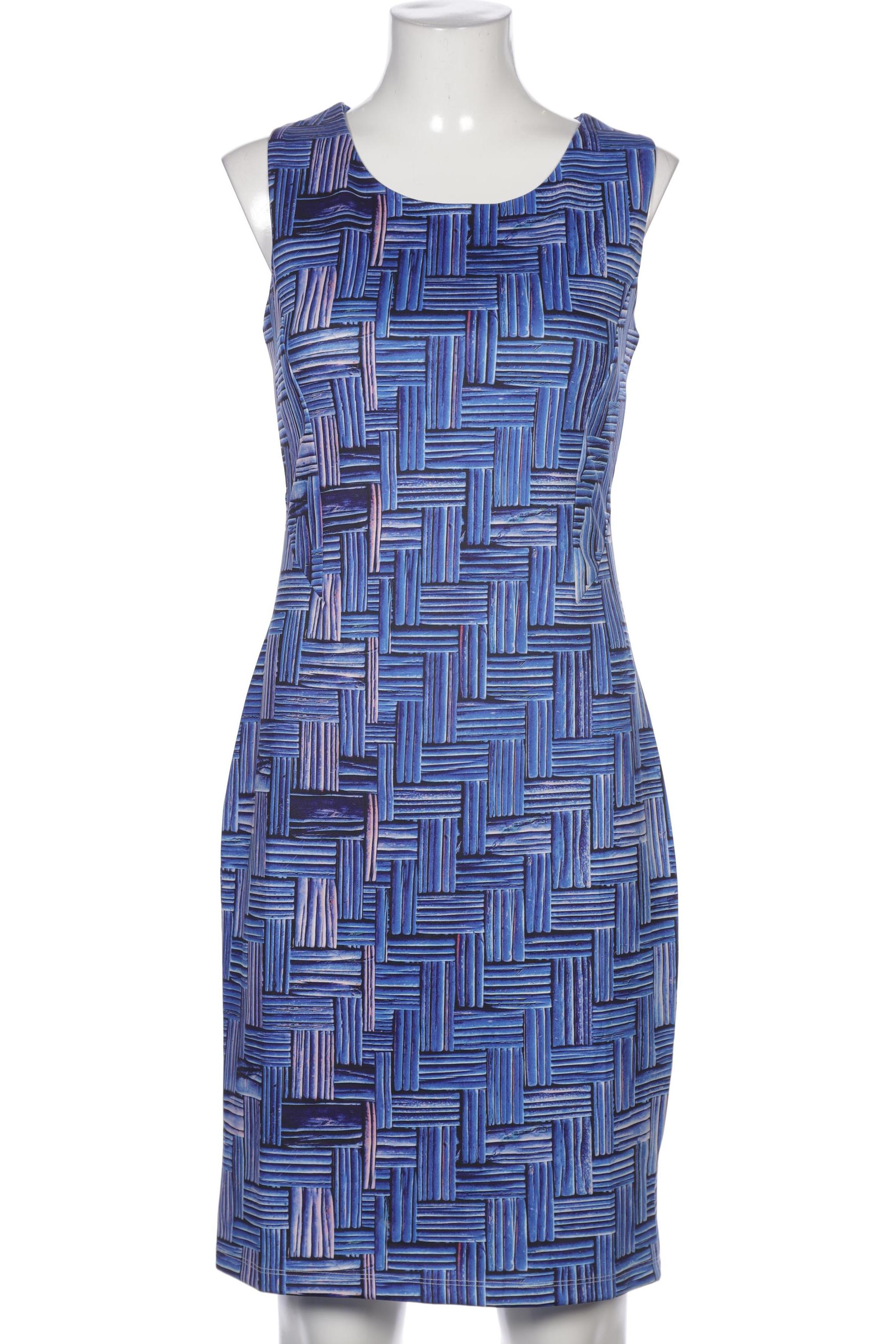 

Smashed Lemon Damen Kleid, blau, Gr. 40