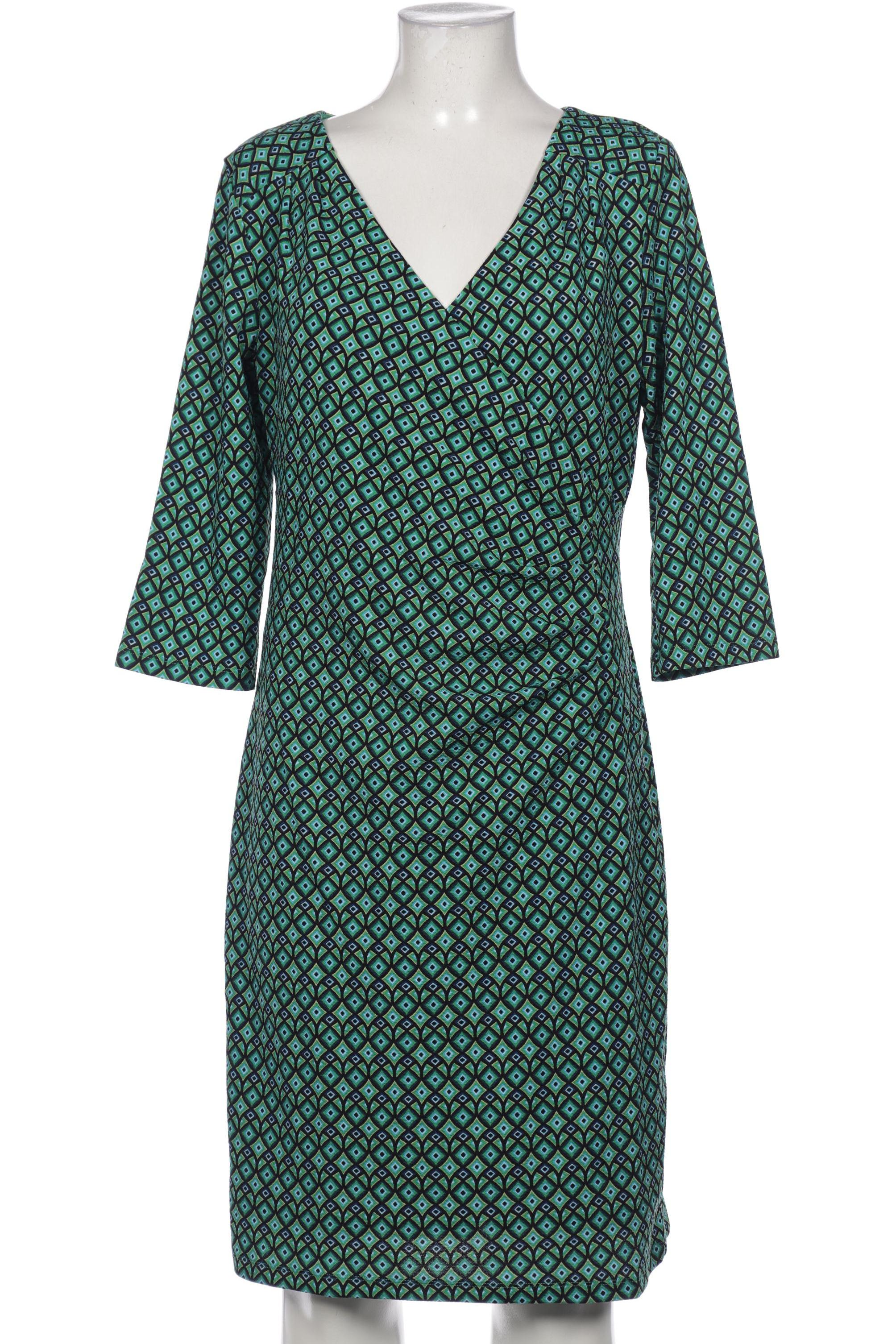 

Smashed Lemon Damen Kleid, grün, Gr. 42