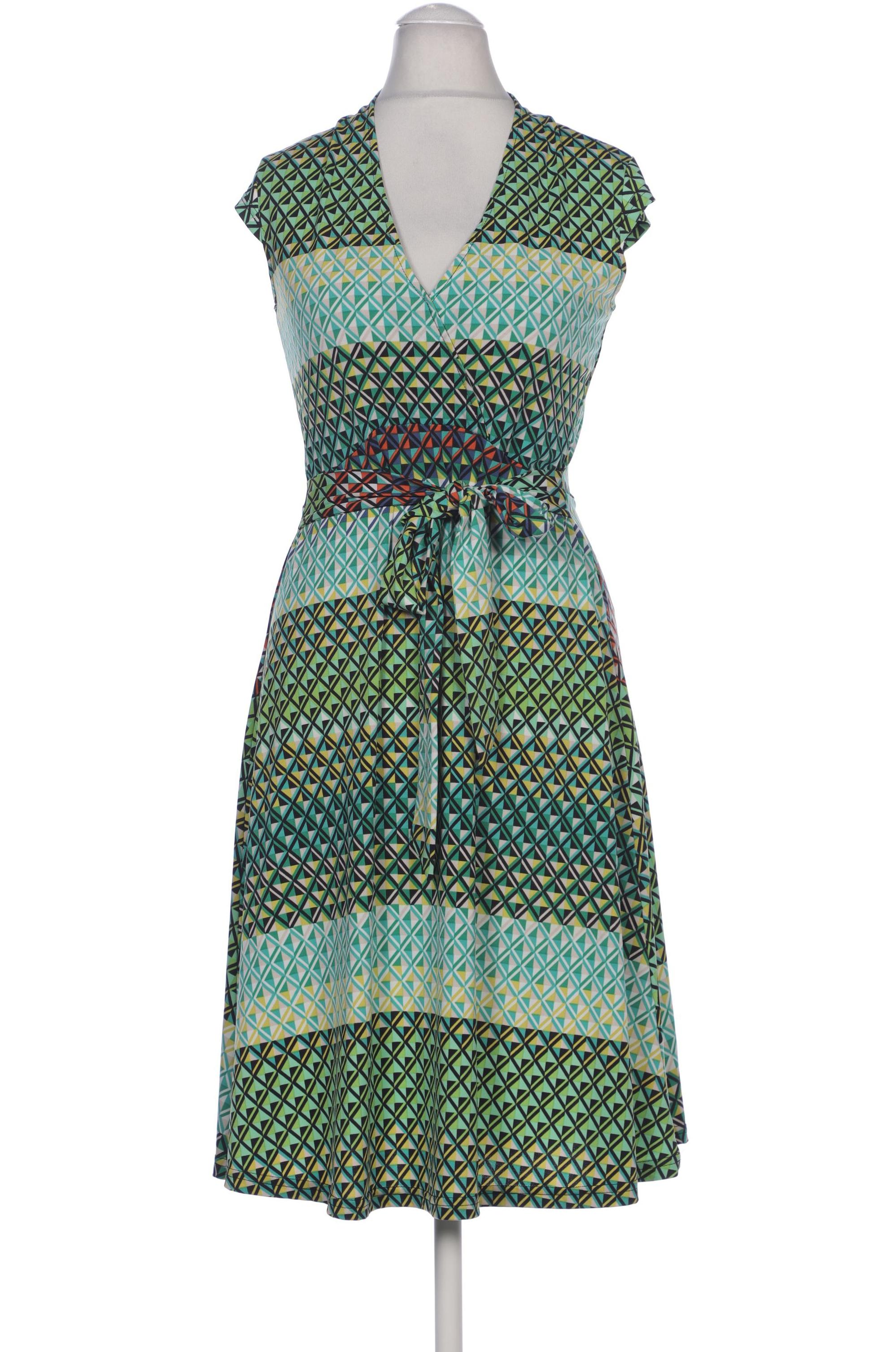 

Smashed Lemon Damen Kleid, grün, Gr. 36