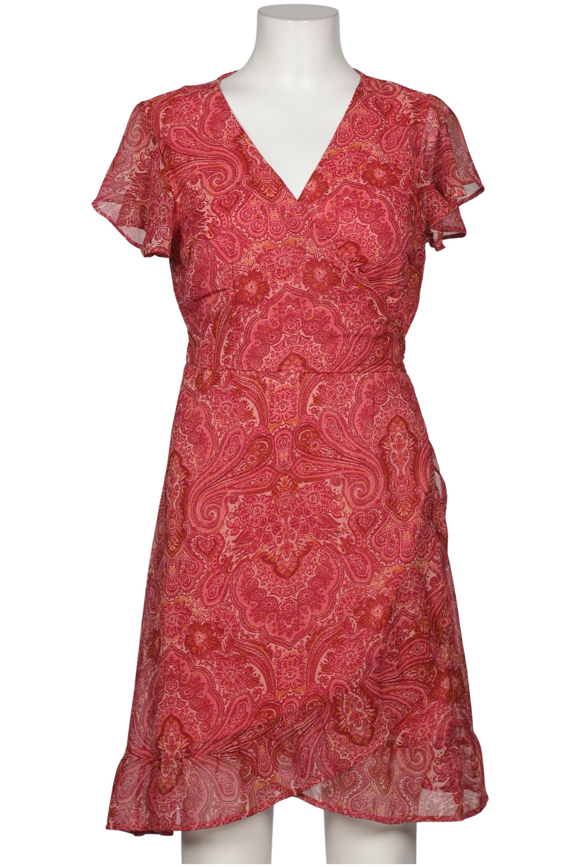 

Smashed Lemon Damen Kleid, pink, Gr. 42