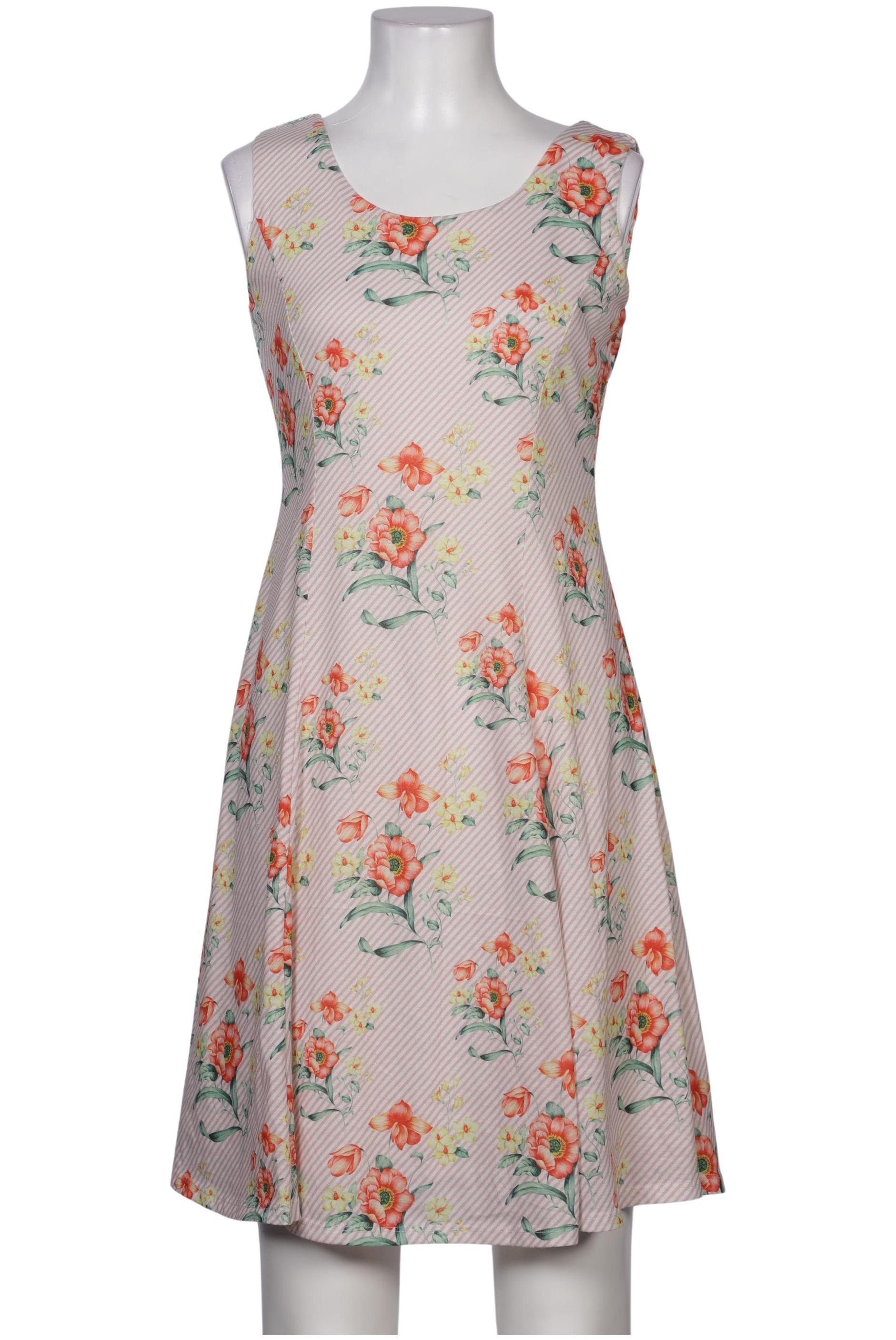 

Smashed Lemon Damen Kleid, pink, Gr. 36