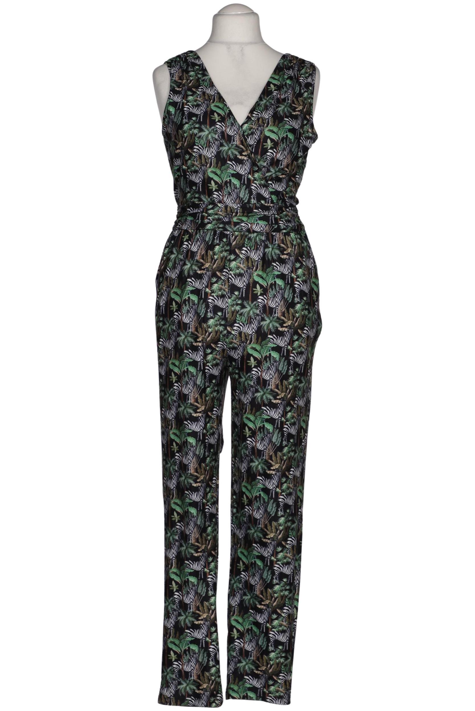 

Smashed Lemon Damen Jumpsuit/Overall, mehrfarbig, Gr. 38