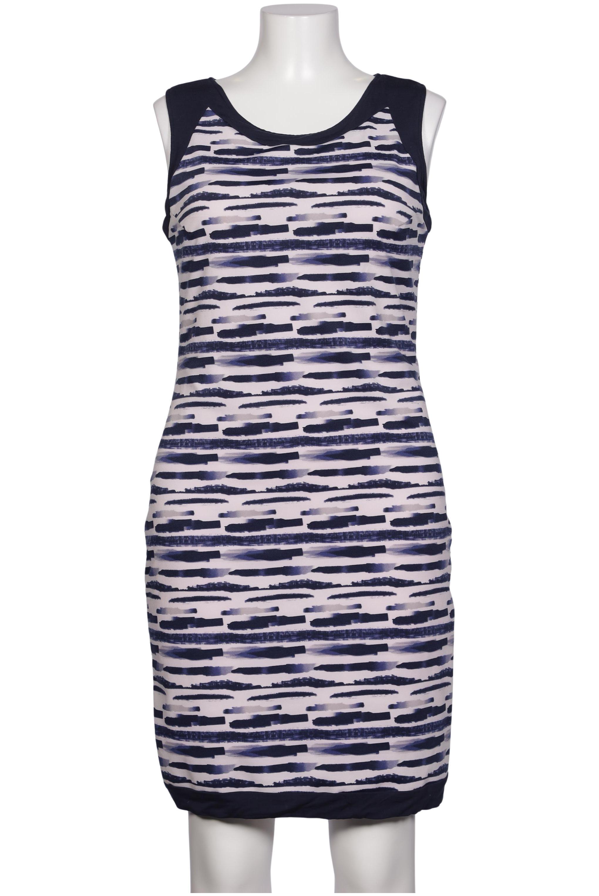 Thumbnail - Smashed Lemon Damen Kleid, marineblau, Gr. 42