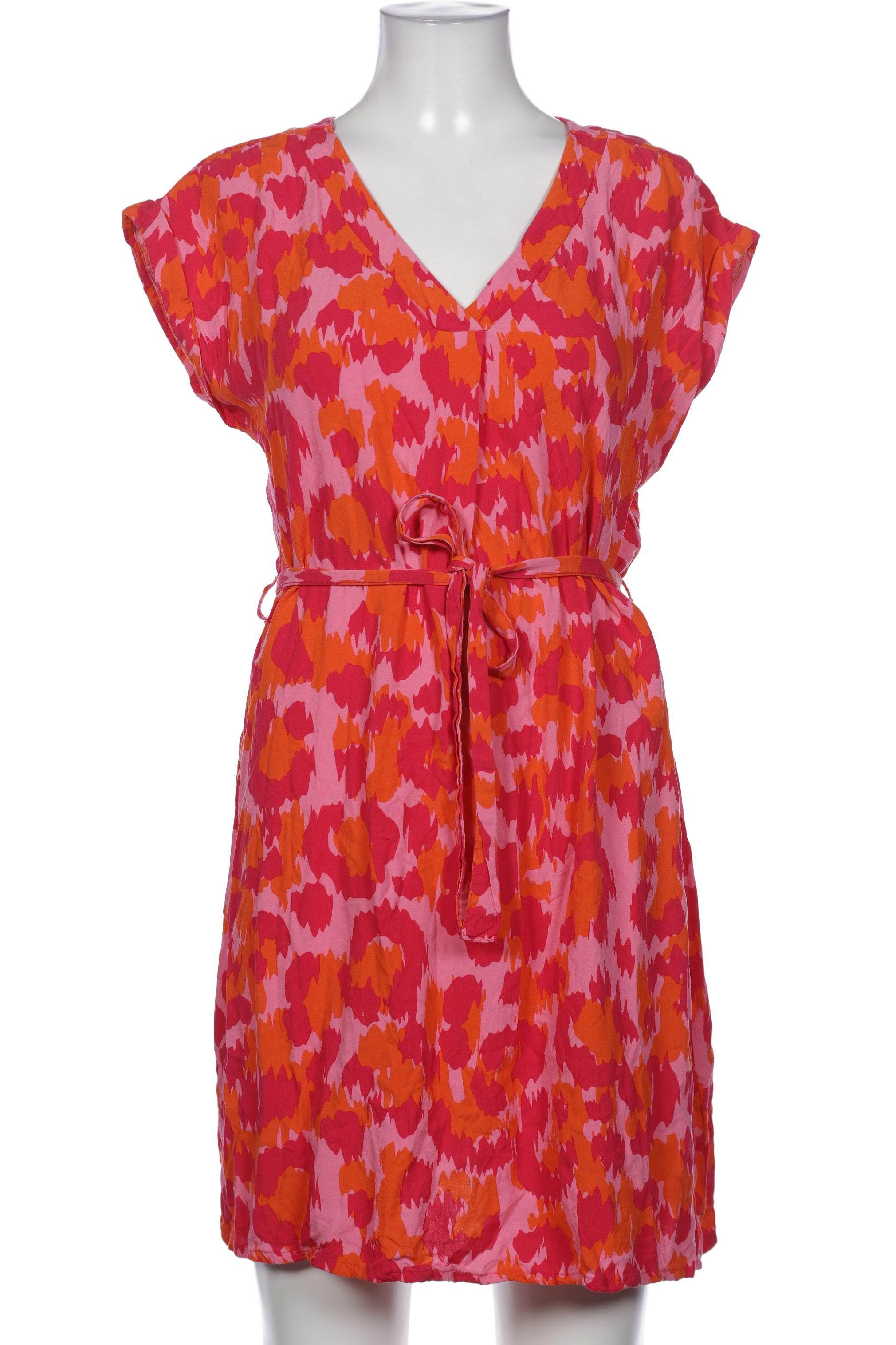 

Smashed Lemon Damen Kleid, pink, Gr. 40