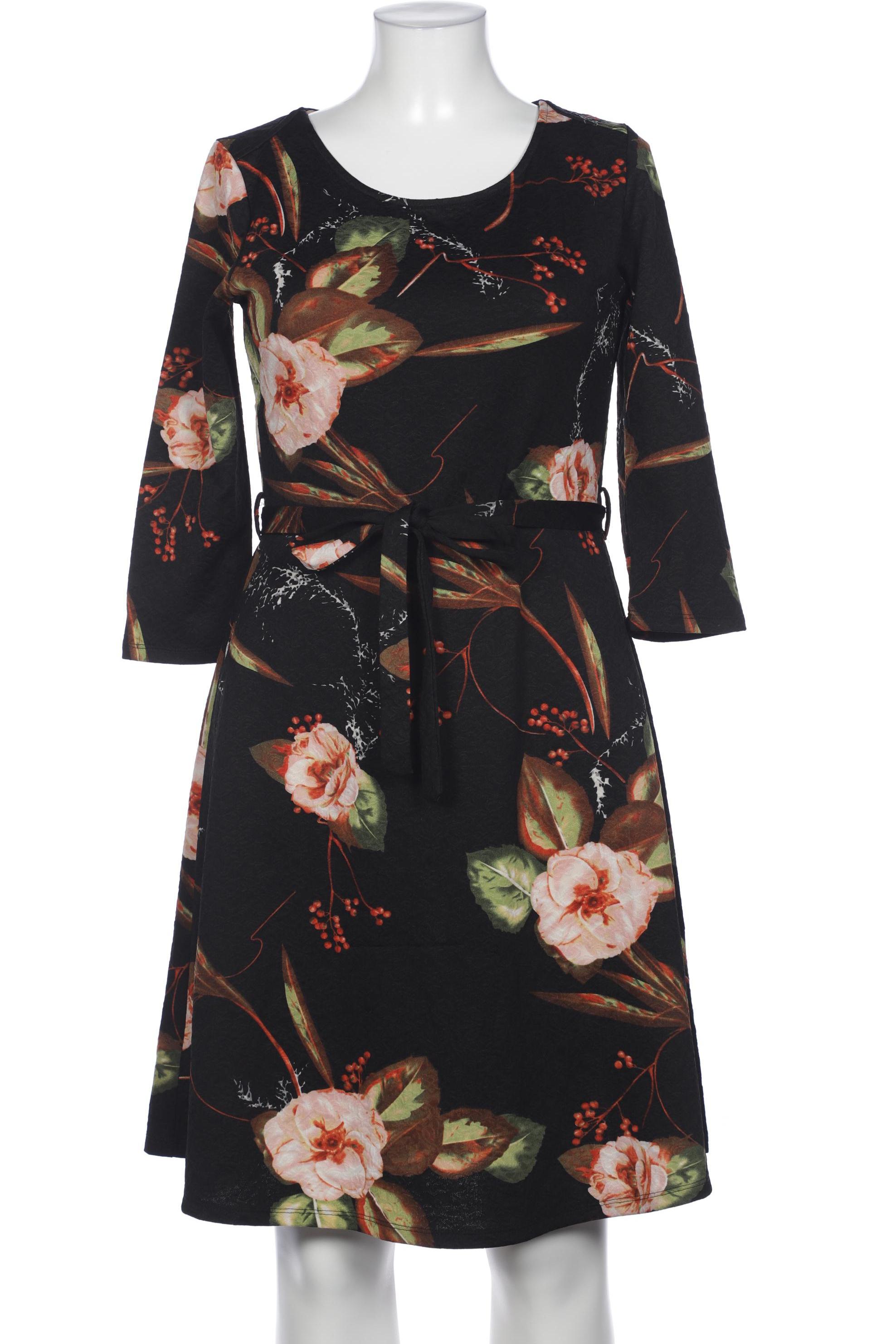 

Smashed Lemon Damen Kleid, schwarz, Gr. 40
