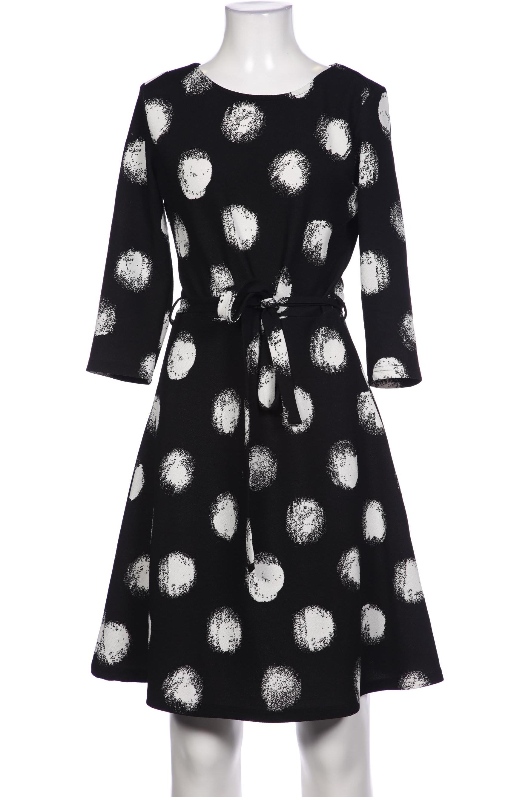 

Smashed Lemon Damen Kleid, schwarz, Gr. 36