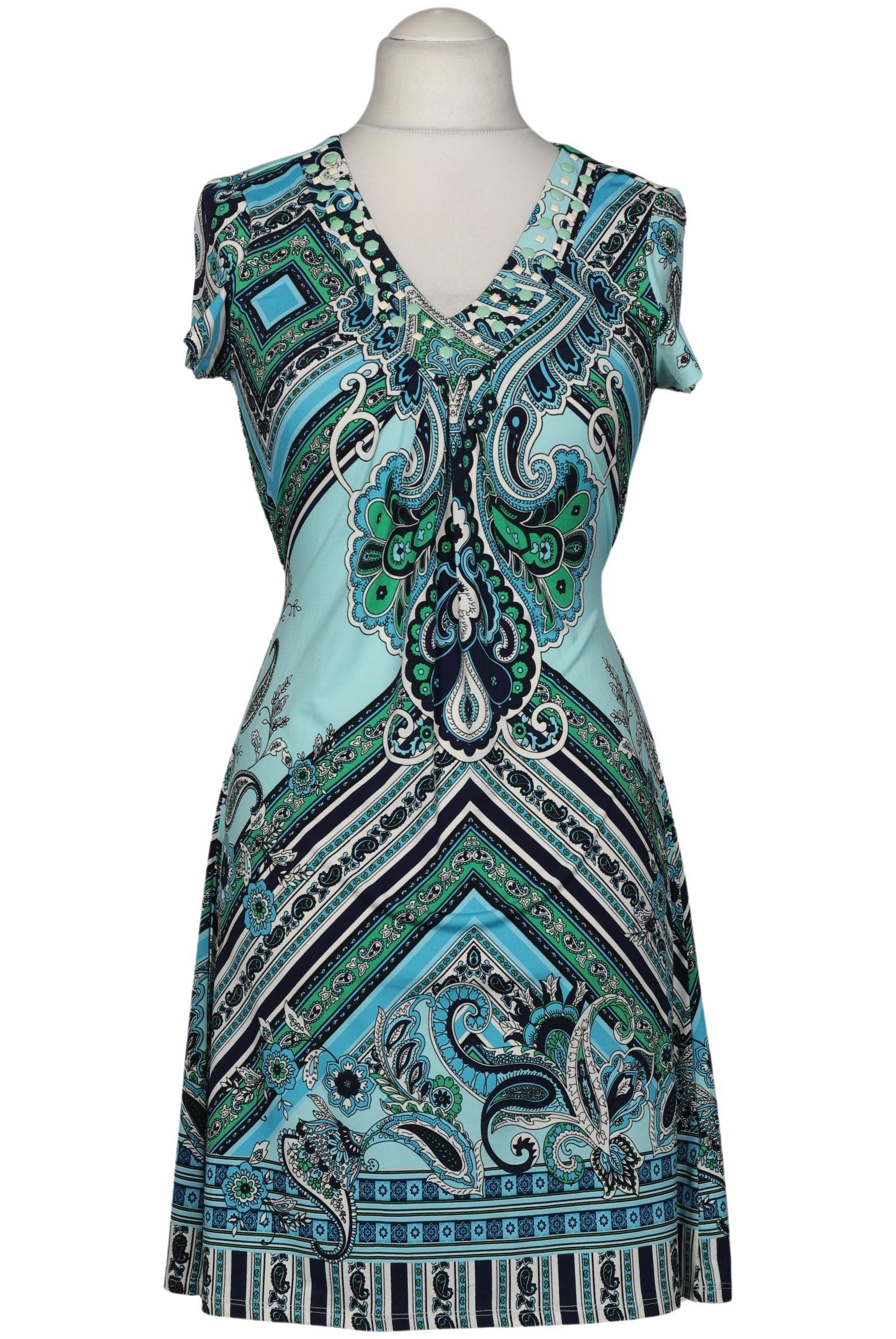 

Smashed Lemon Damen Kleid, mehrfarbig, Gr. 38