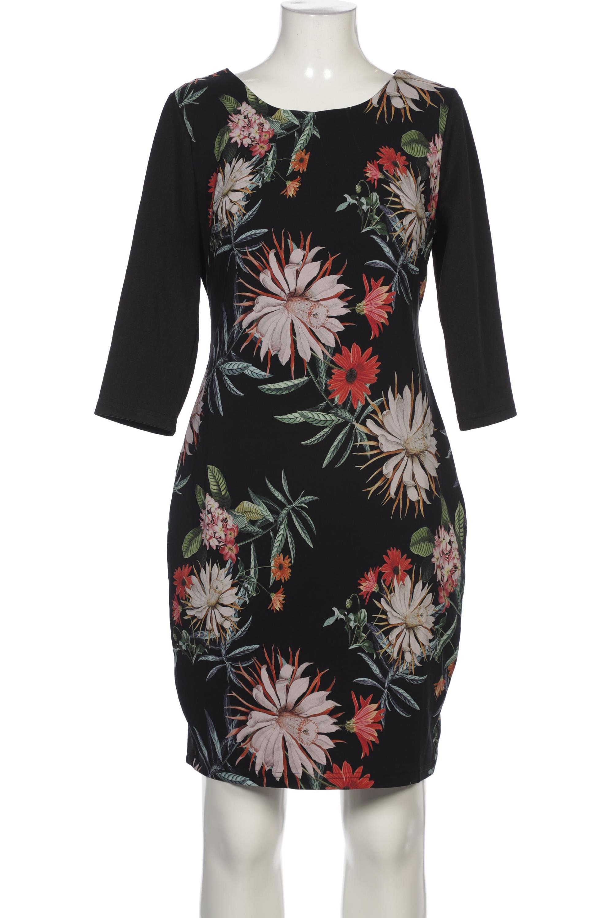 

Smashed Lemon Damen Kleid, schwarz, Gr. 40