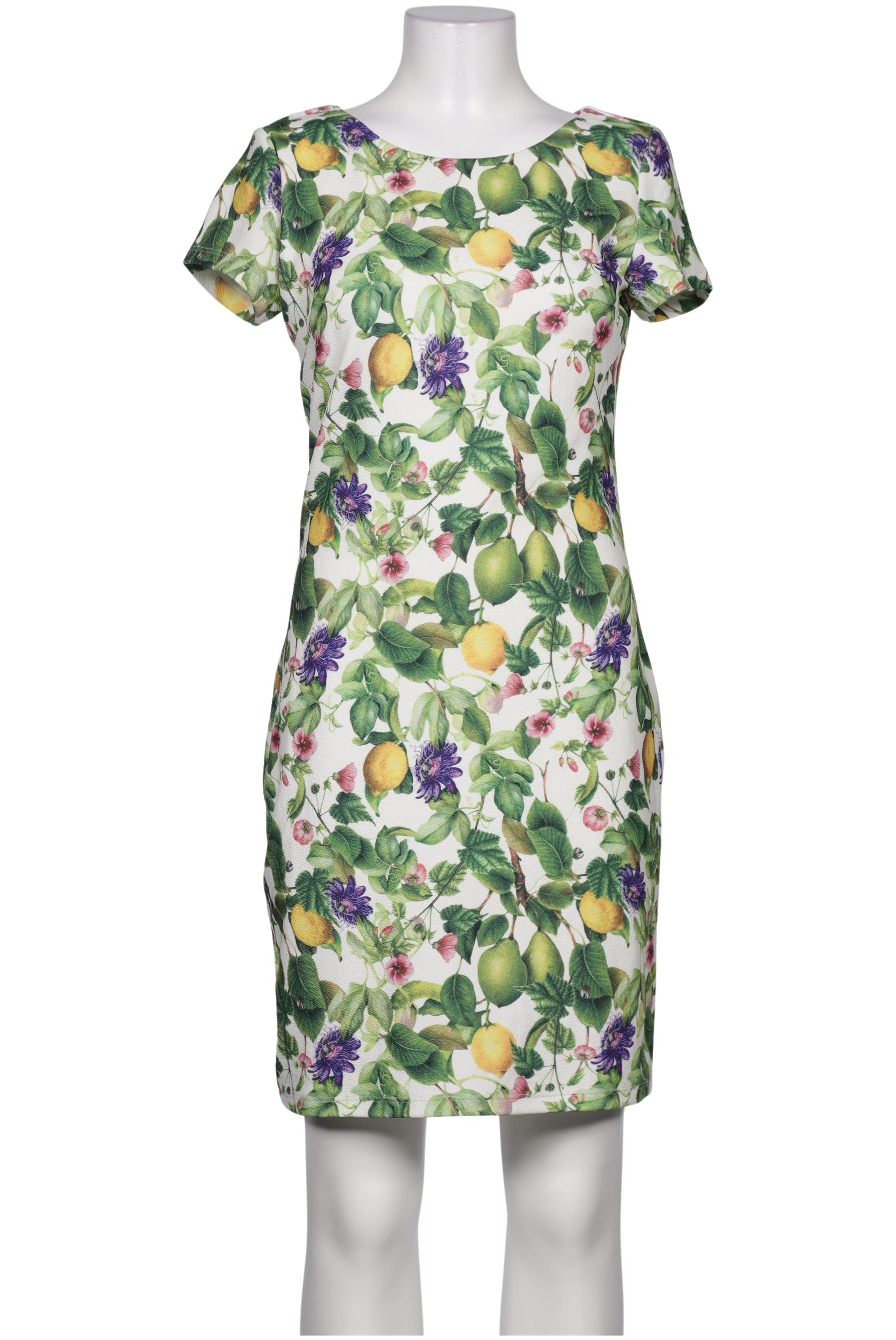 

Smashed Lemon Damen Kleid, mehrfarbig, Gr. 38