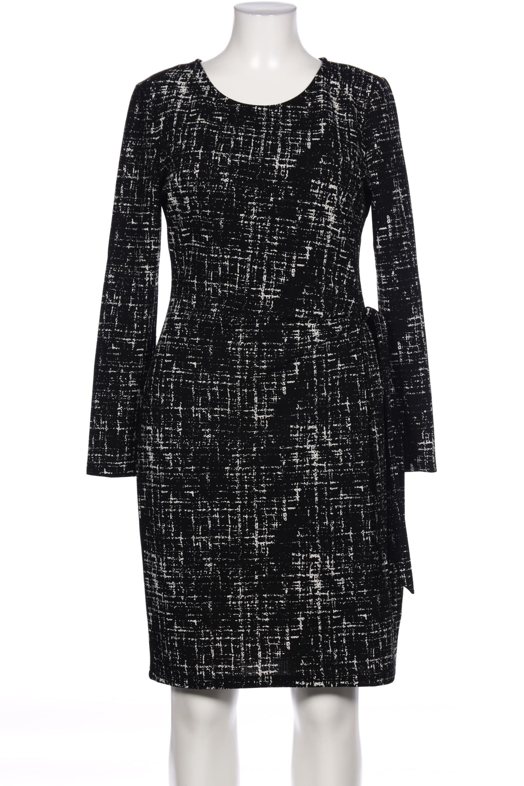

Smashed Lemon Damen Kleid, schwarz, Gr. 44