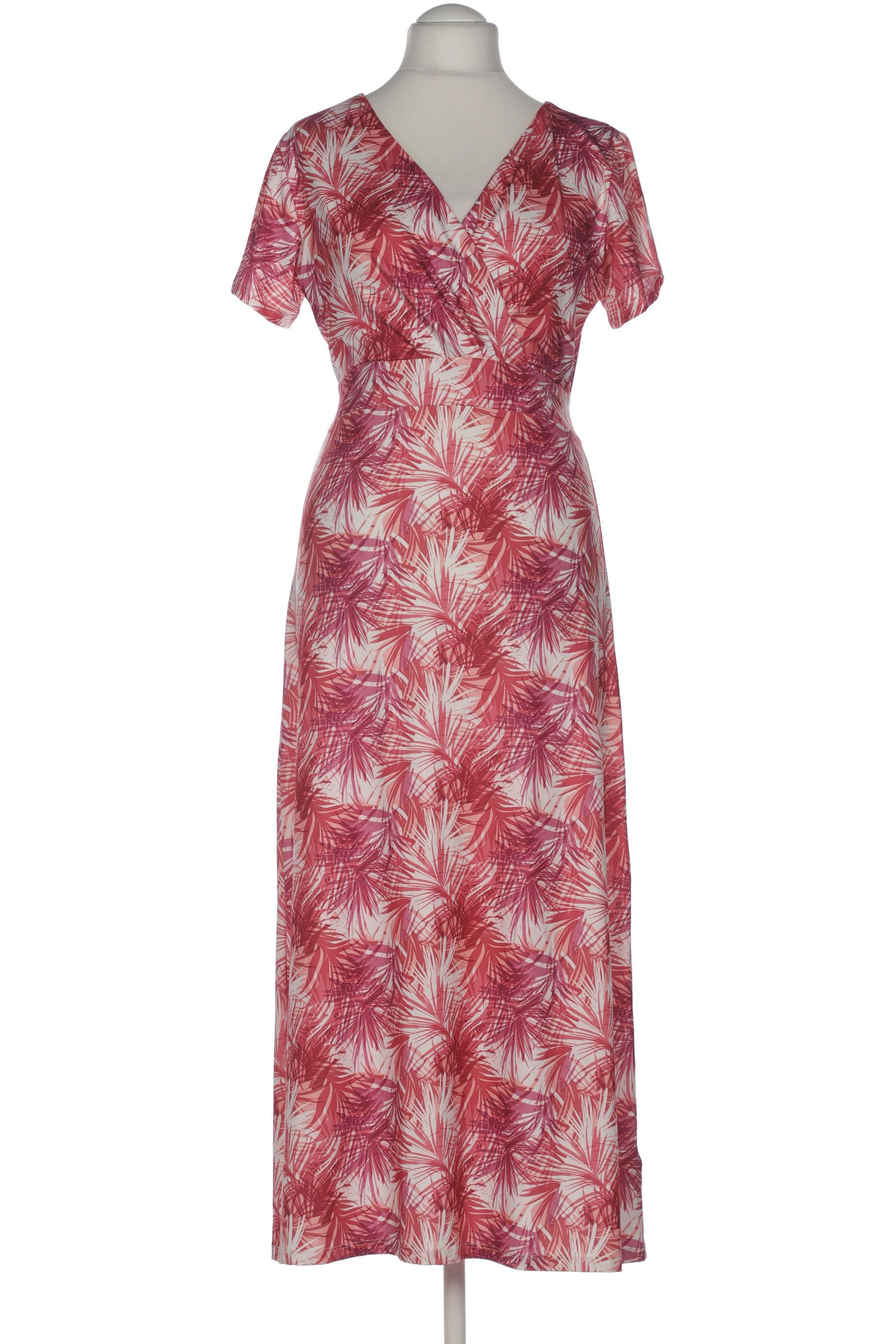 

Smashed Lemon Damen Kleid, pink, Gr. 40
