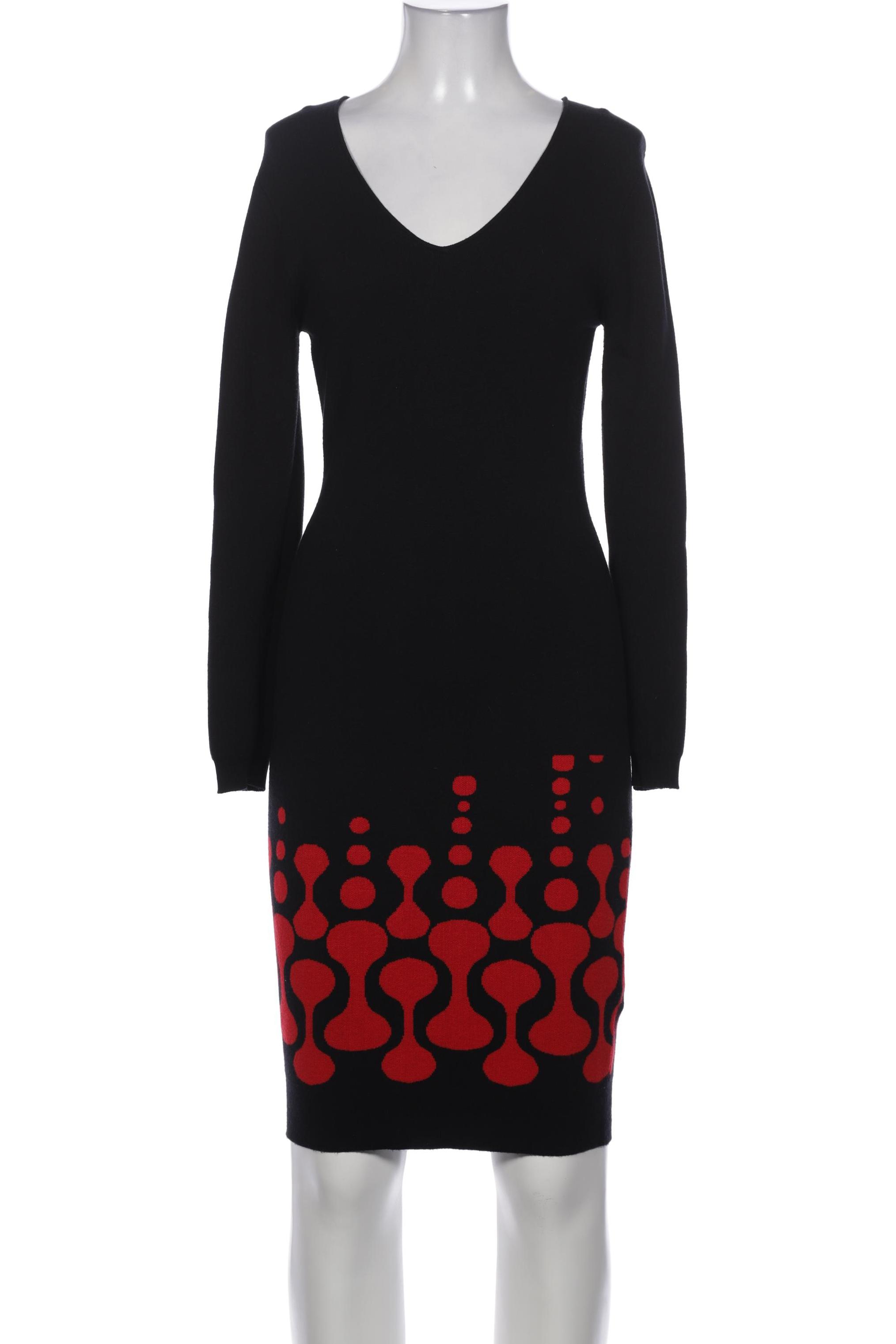 

Smashed Lemon Damen Kleid, schwarz, Gr. 36
