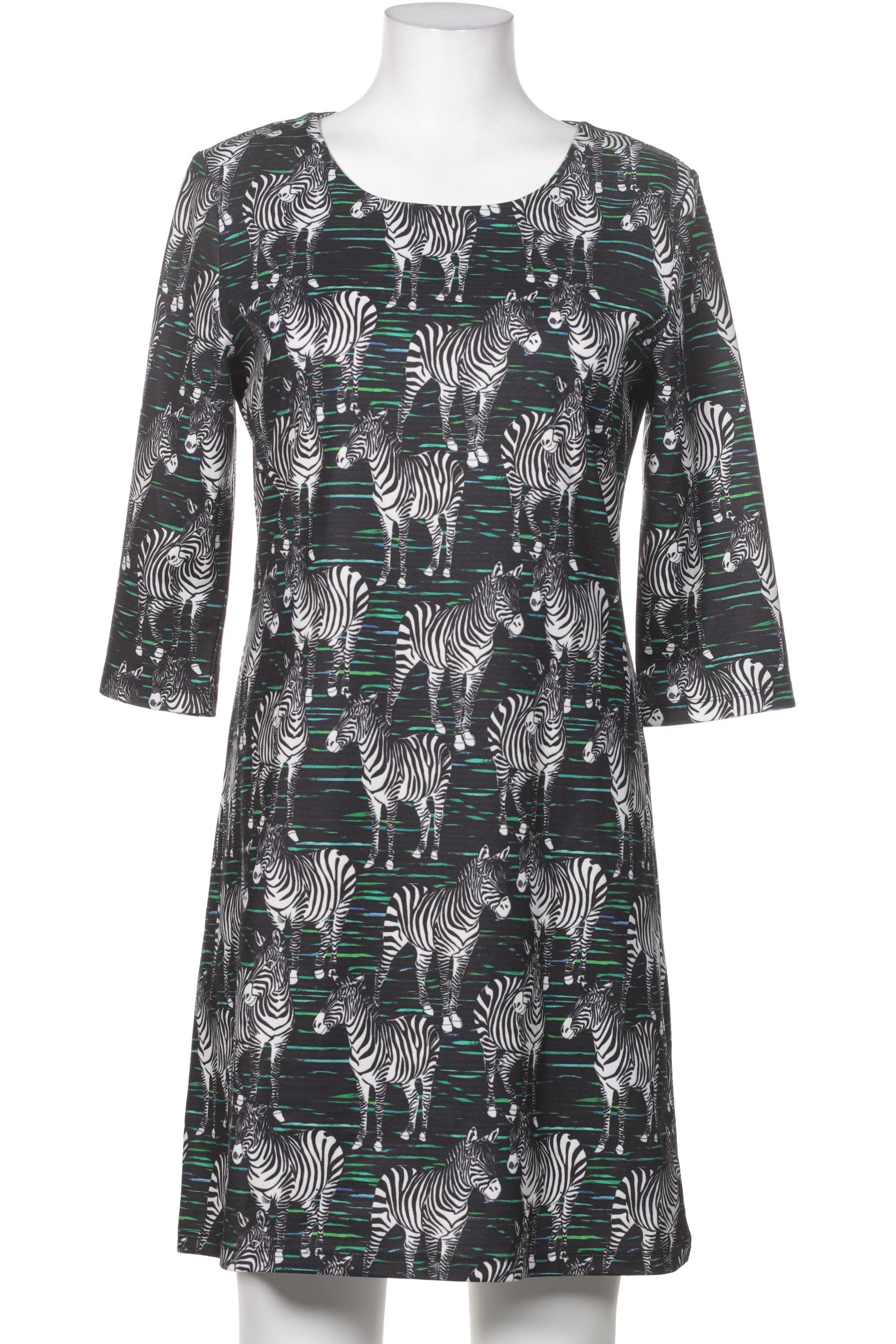 

Smashed Lemon Damen Kleid, schwarz, Gr. 42