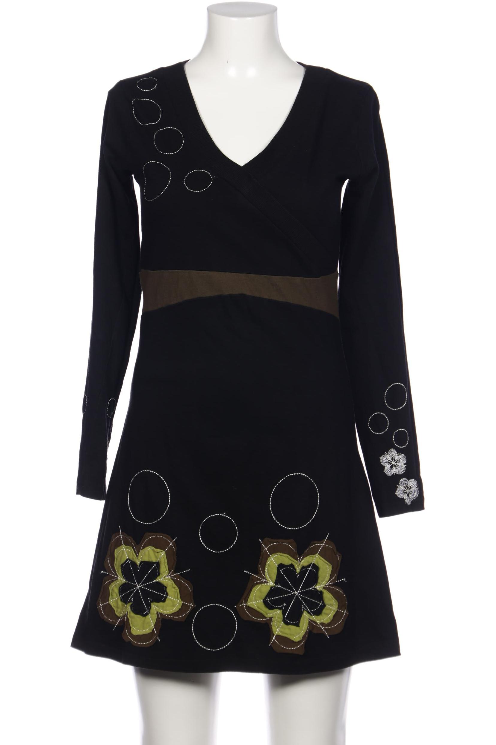 

Smashed Lemon Damen Kleid, schwarz