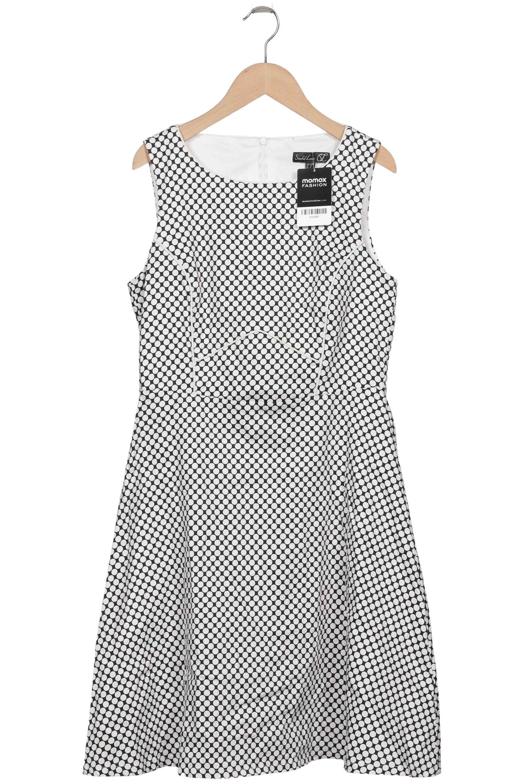 

Smashed Lemon Damen Kleid, schwarz, Gr. 38
