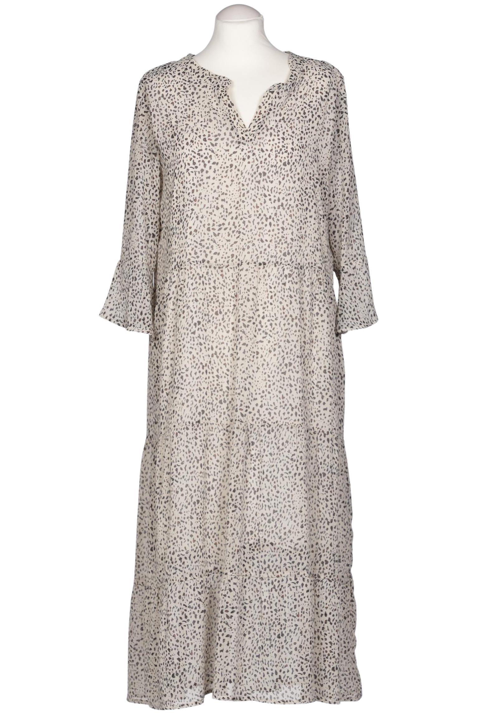 

Smashed Lemon Damen Kleid, beige, Gr. 38